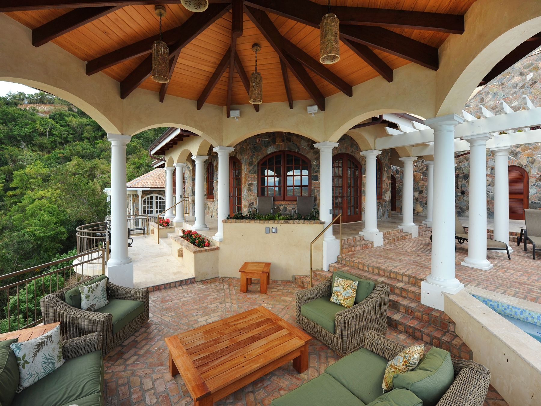 Andara Villa villa photo.