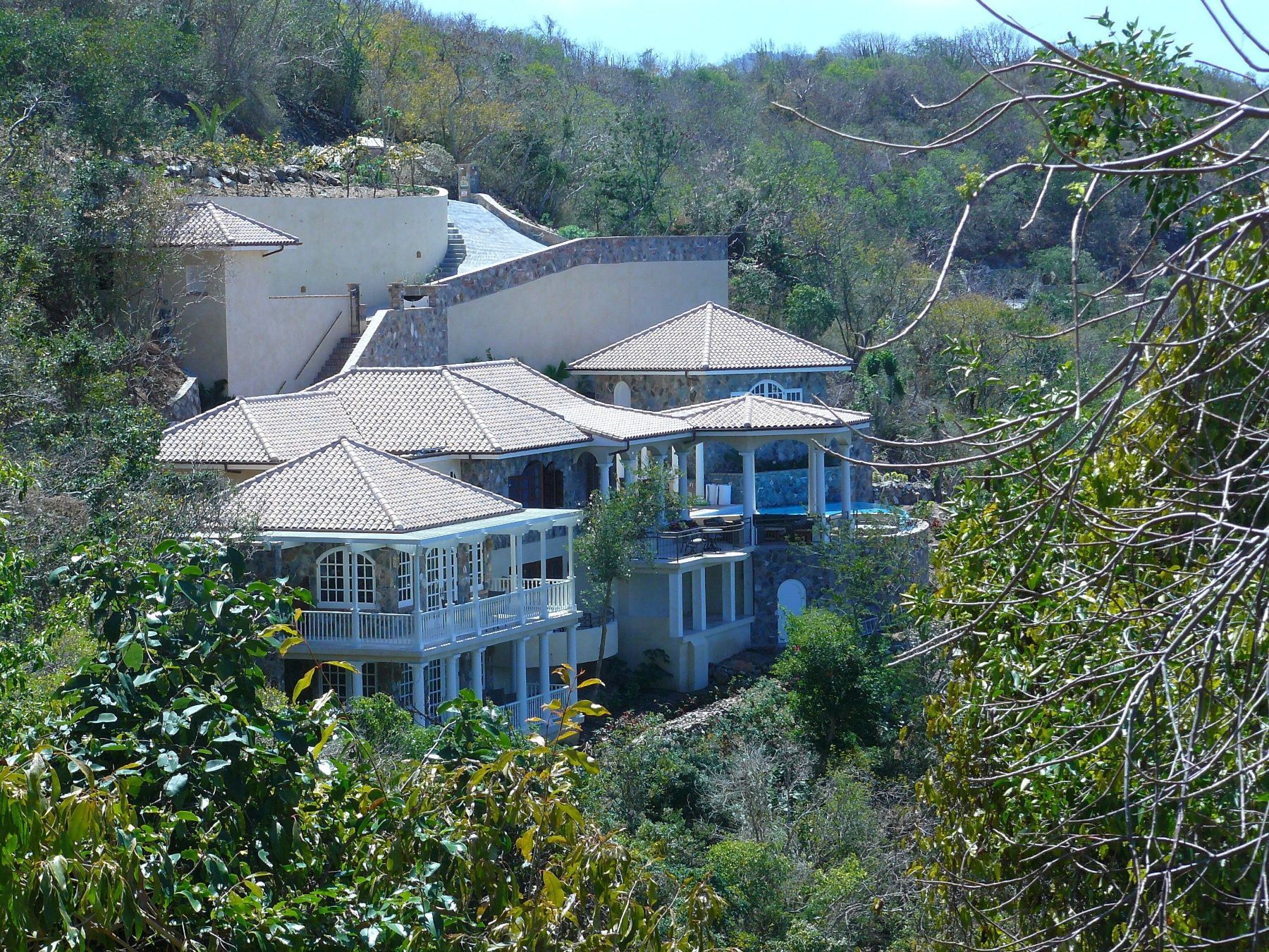 Andara Villa villa photo.