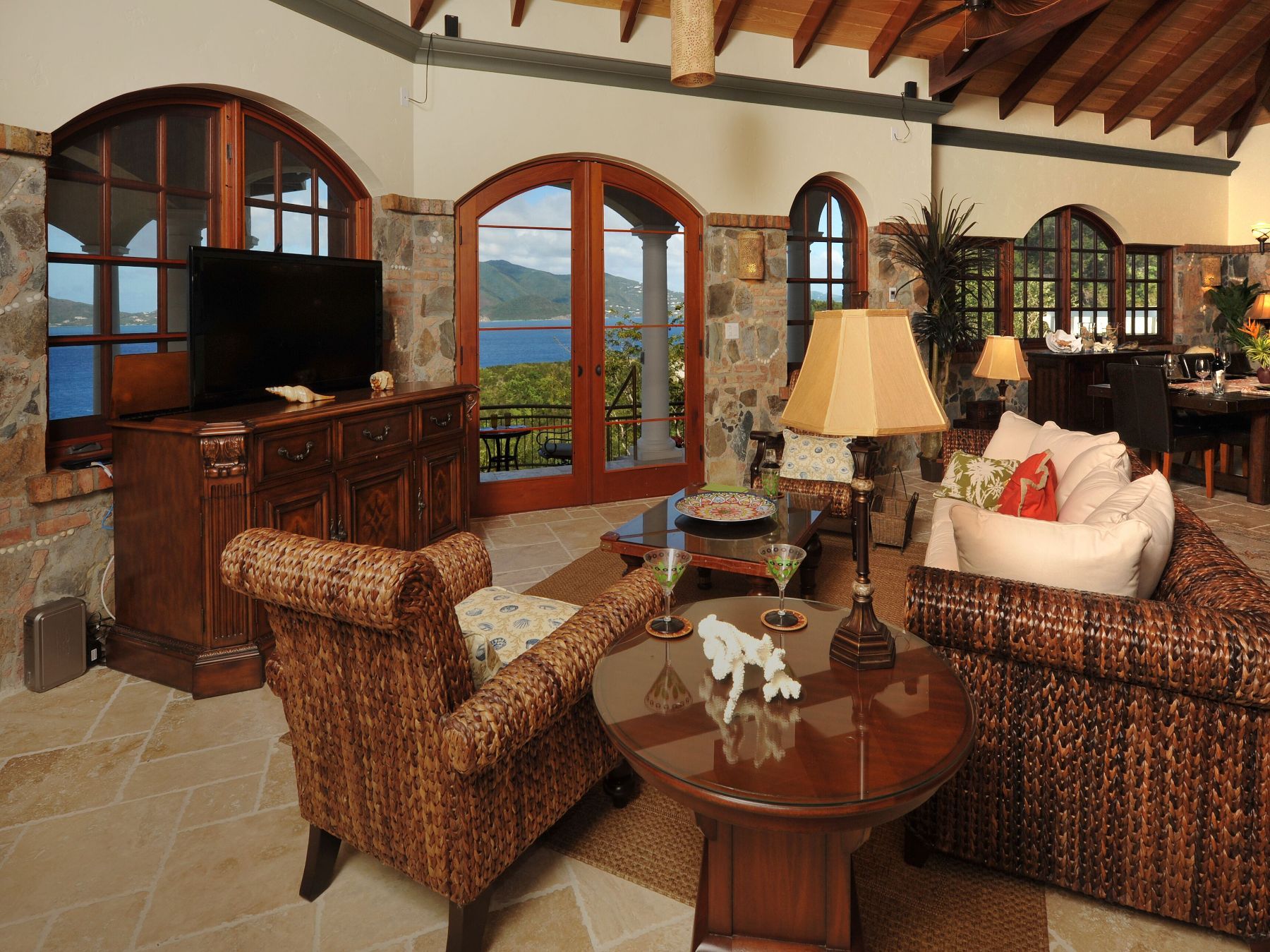 Andara Villa villa photo.