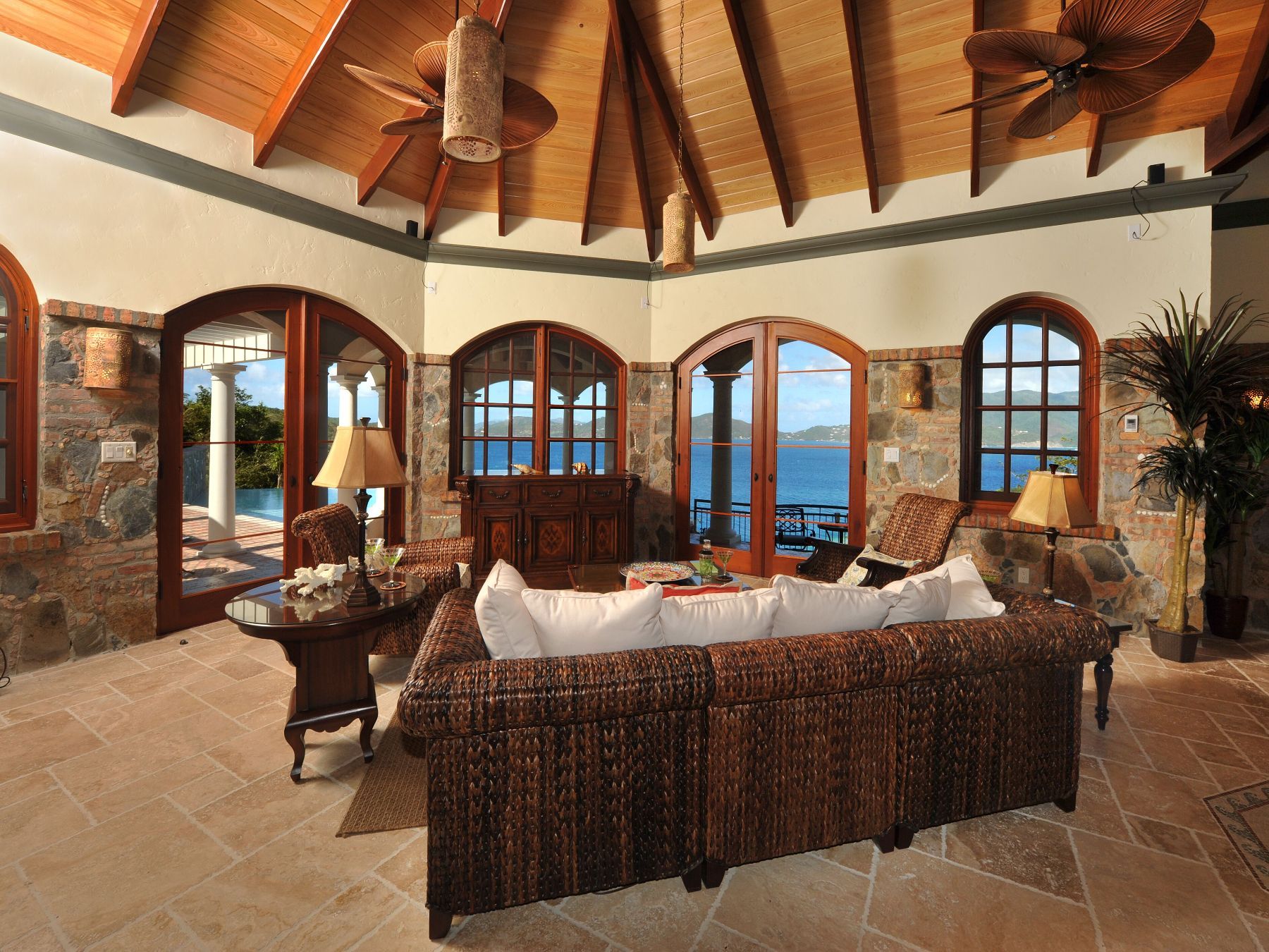 Andara Villa villa photo.
