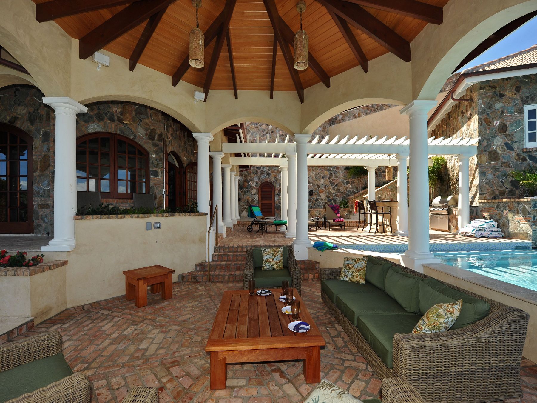 Andara Villa villa photo.
