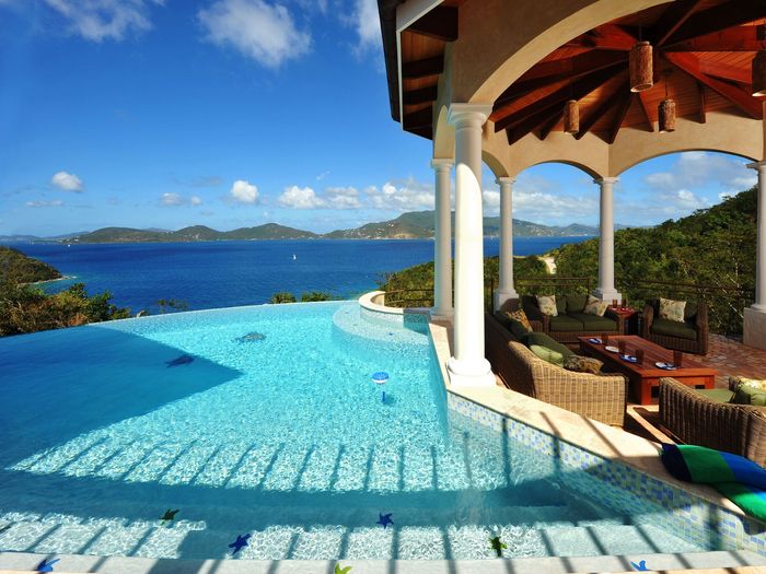 Andara Villa villa photo.