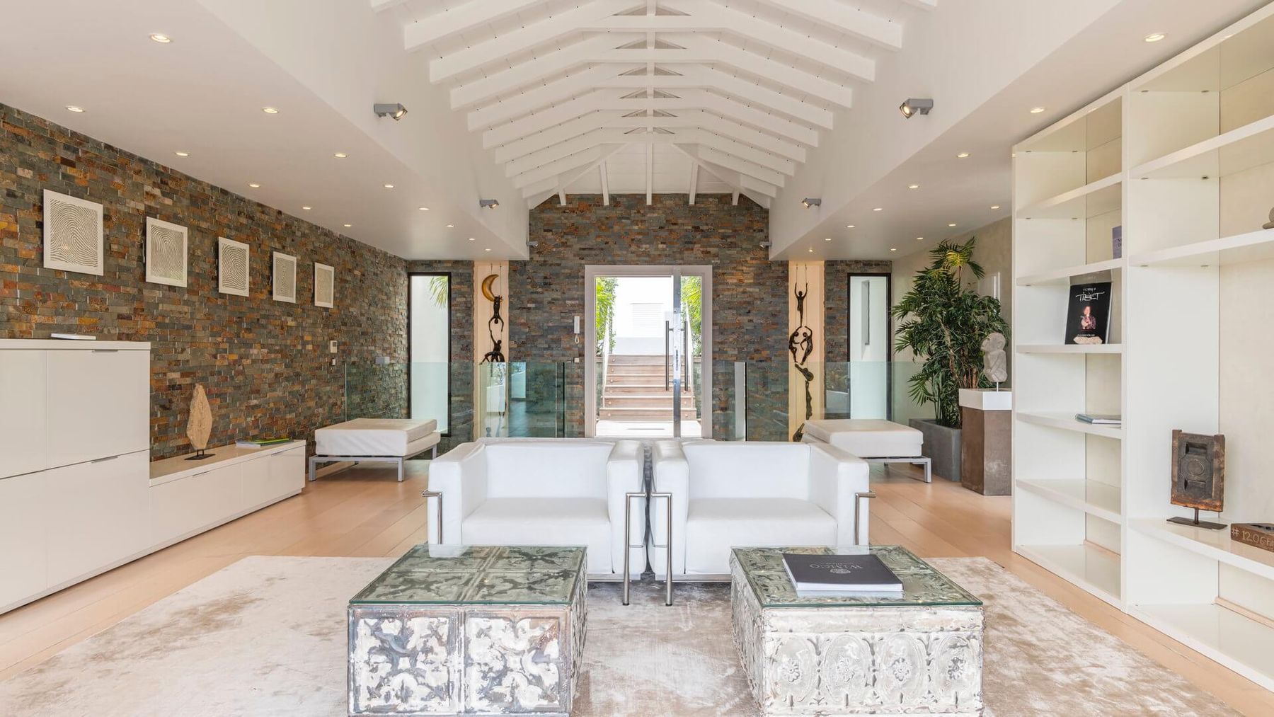 Fleur de Cactus villa photo.