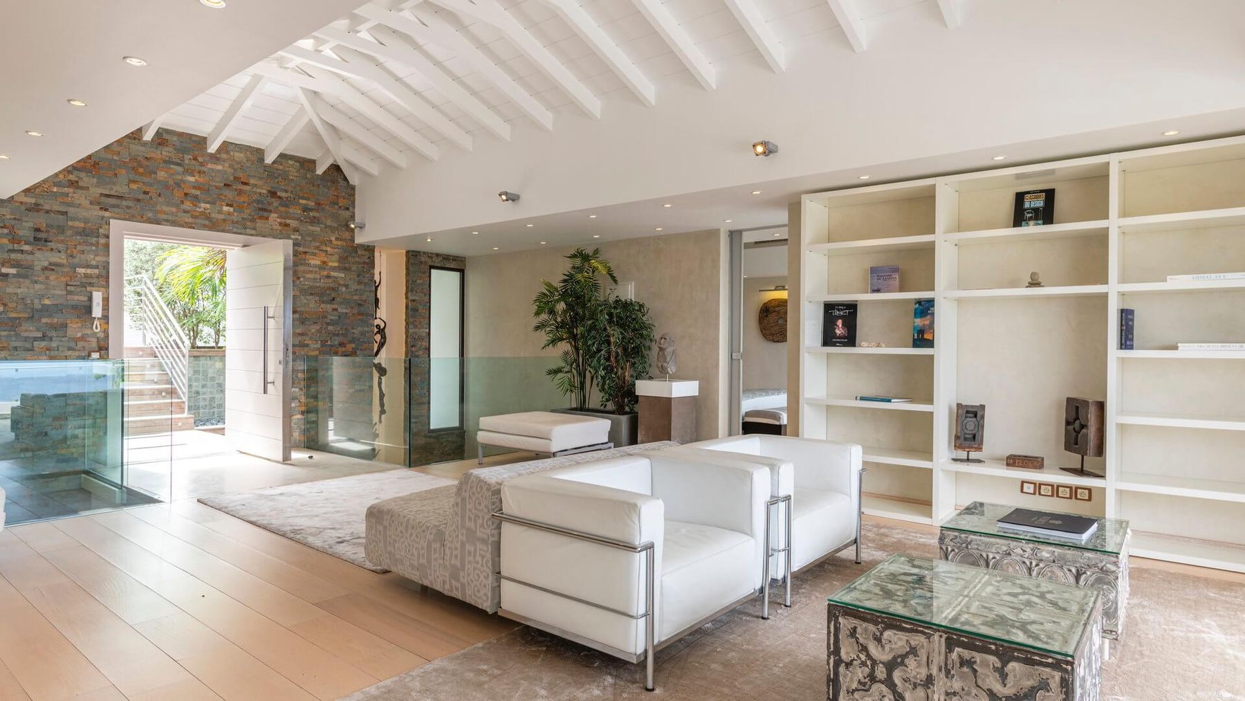 Fleur de Cactus villa photo.