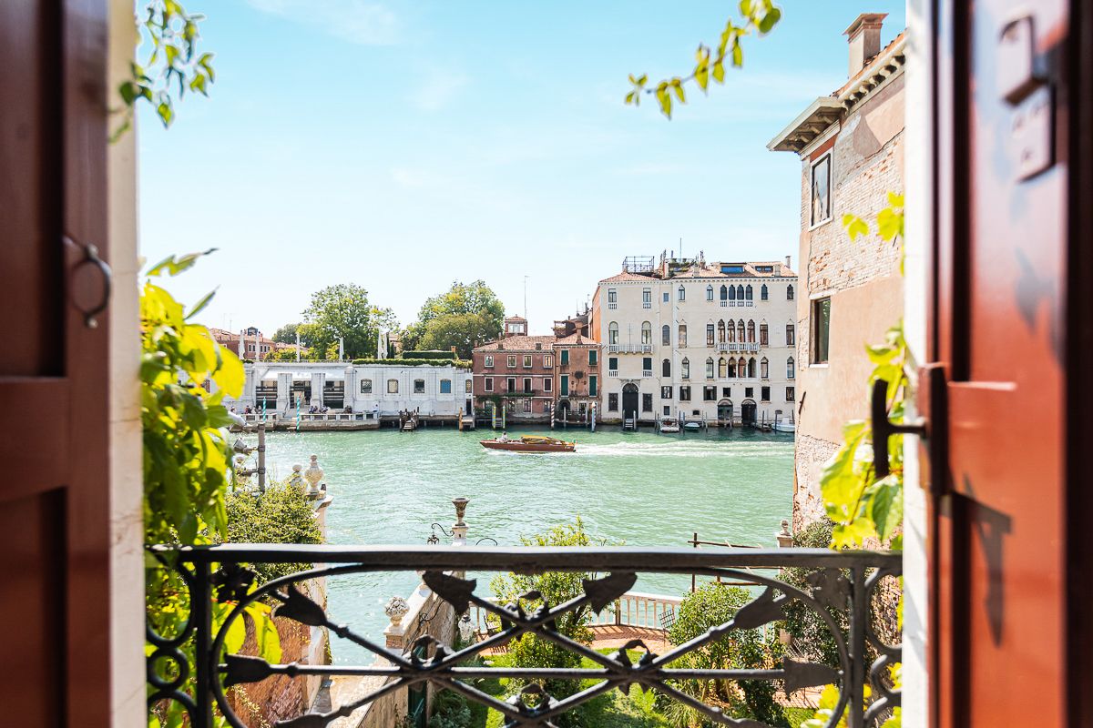 The Canal
