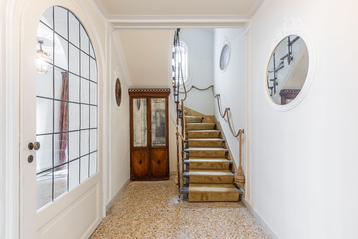 Staircase