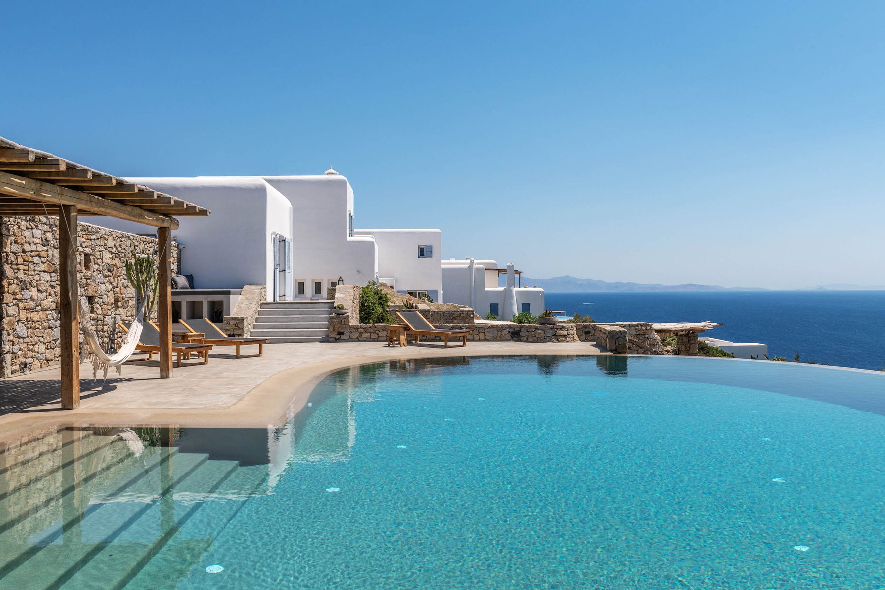 Villa Thalassa villa photo.