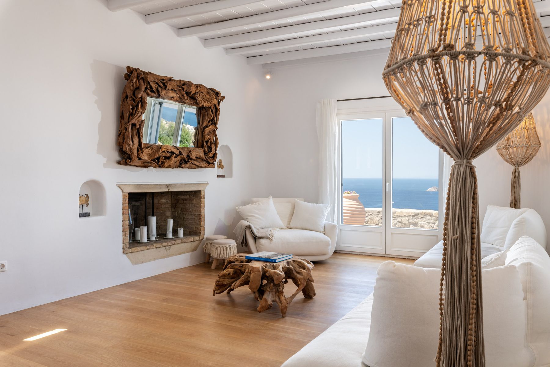 Villa Thalassa villa photo.