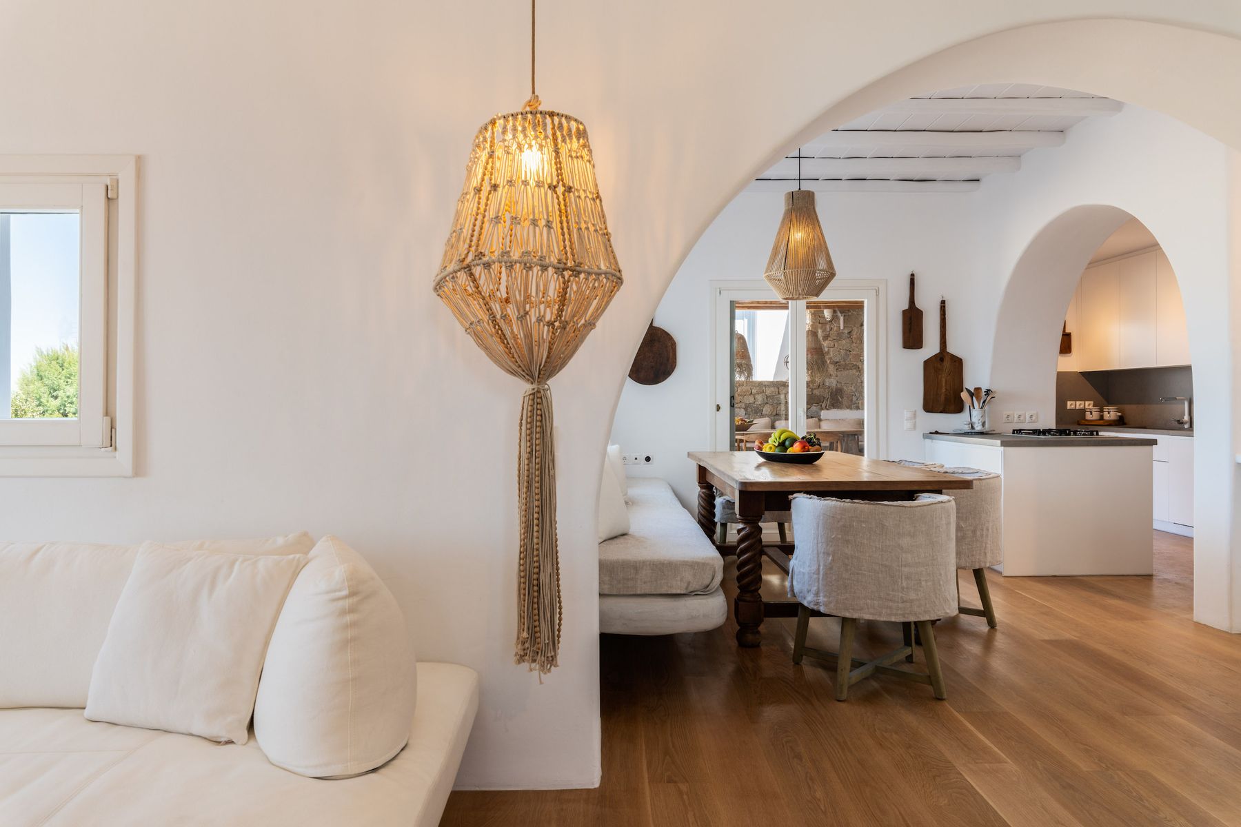Villa Thalassa villa photo.