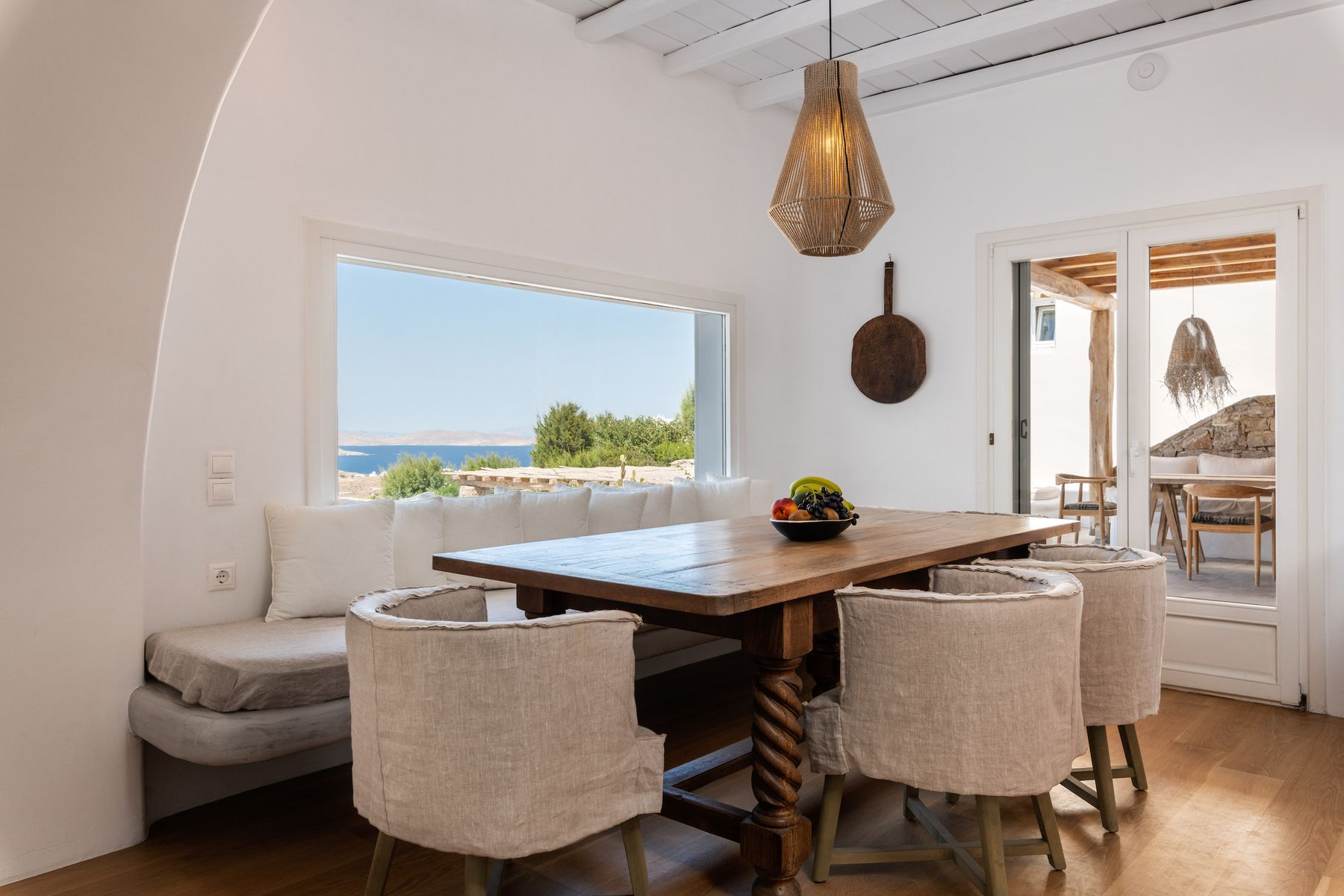 Villa Thalassa villa photo.