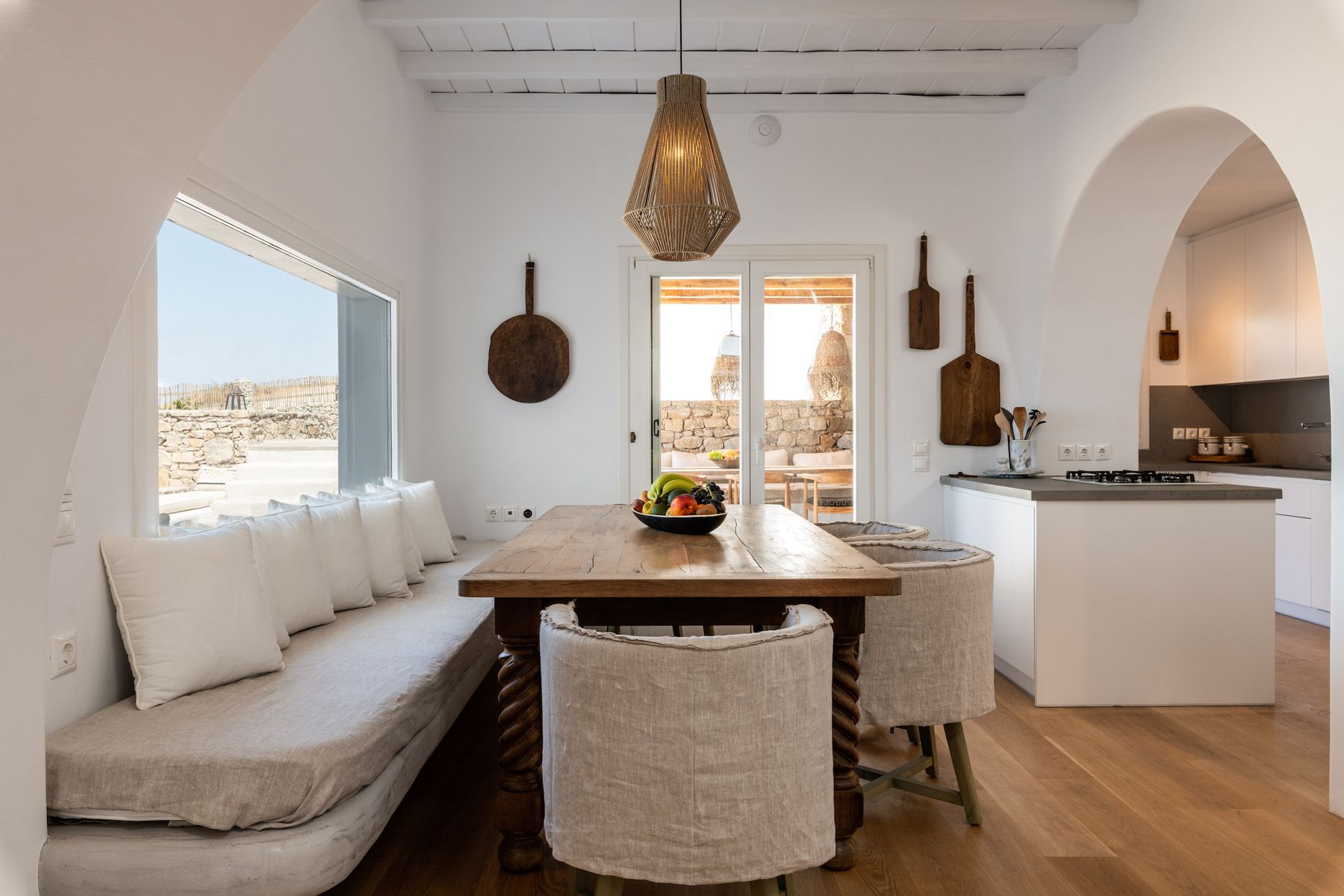 Villa Thalassa villa photo.