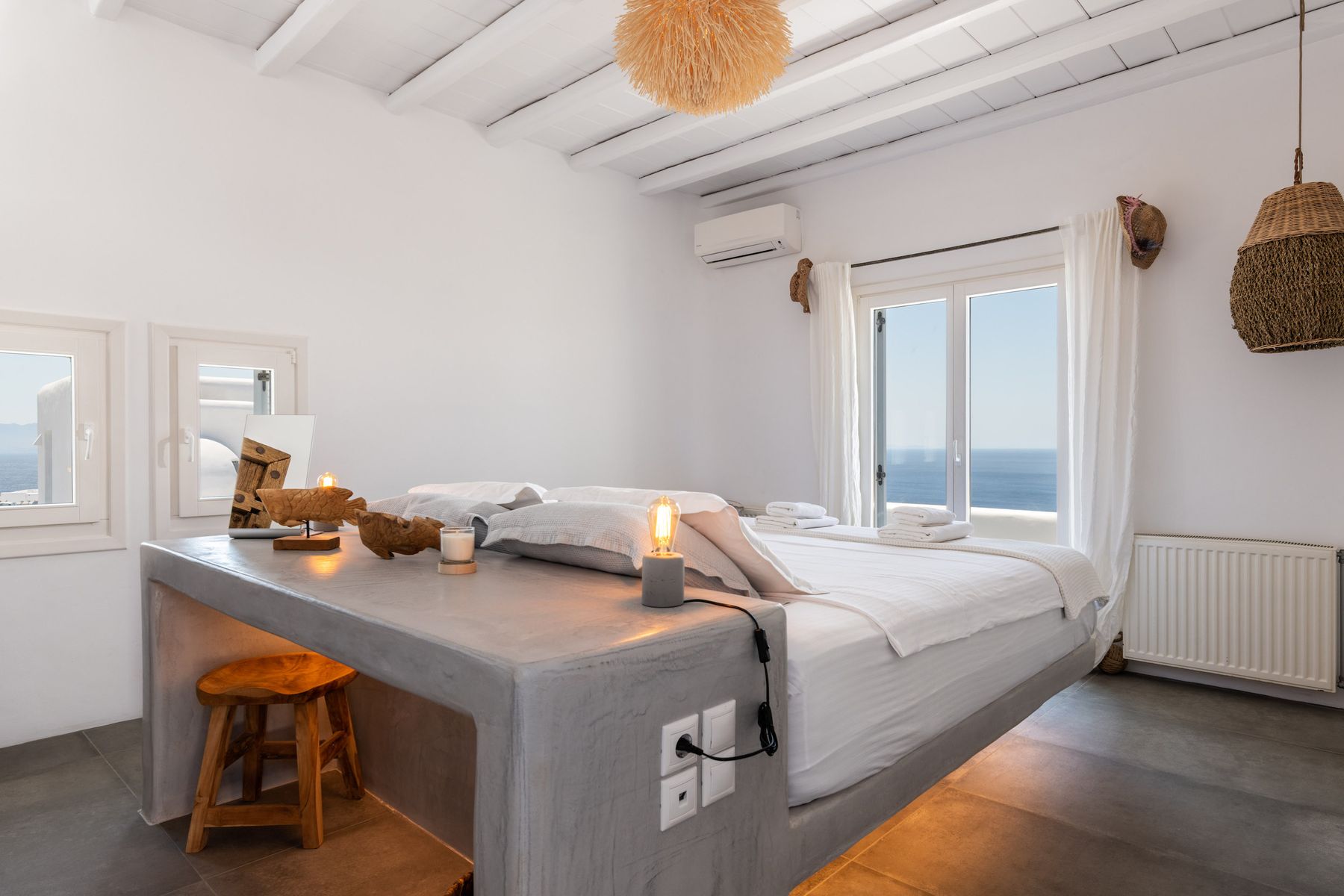 Villa Thalassa villa photo.