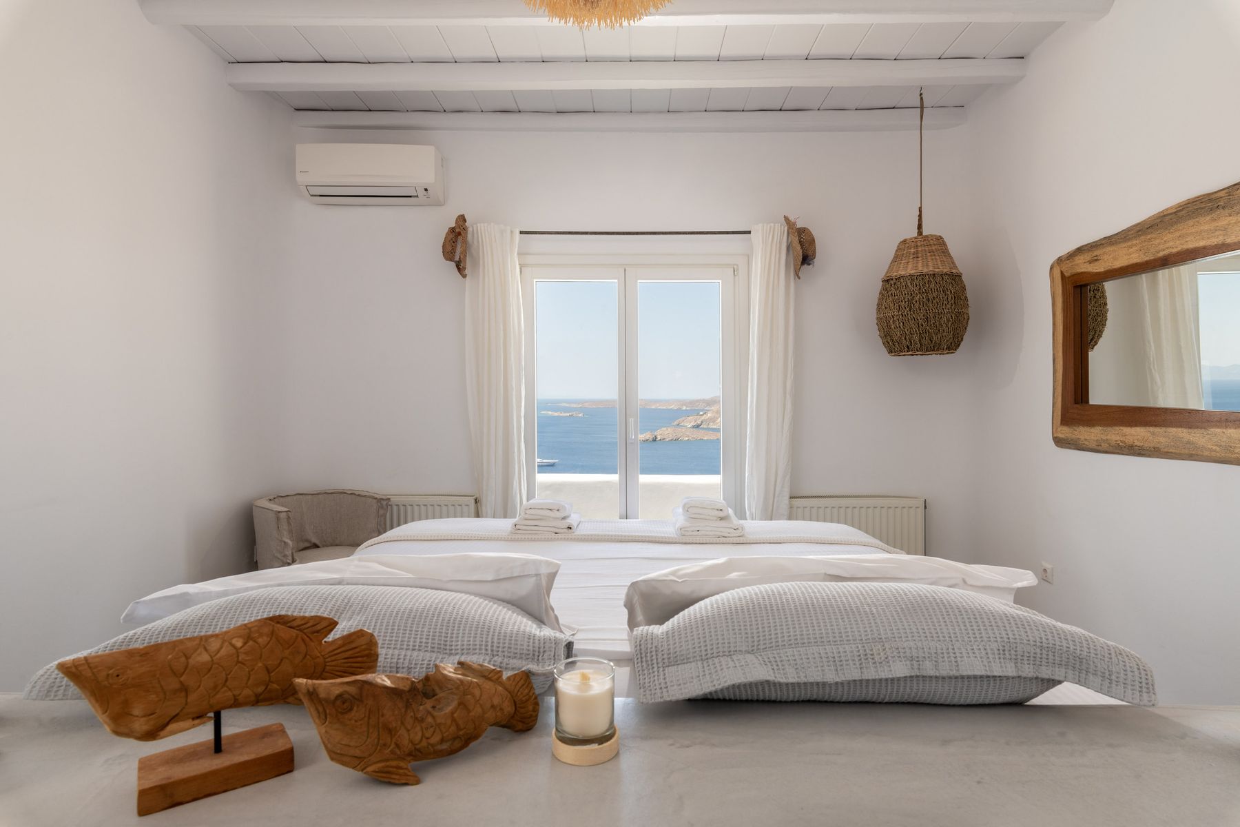 Villa Thalassa villa photo.