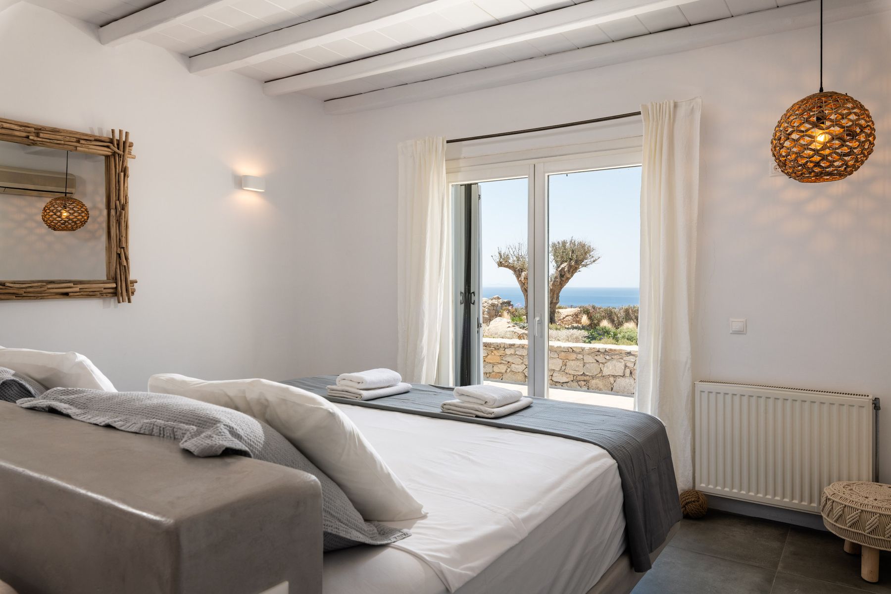 Villa Thalassa villa photo.