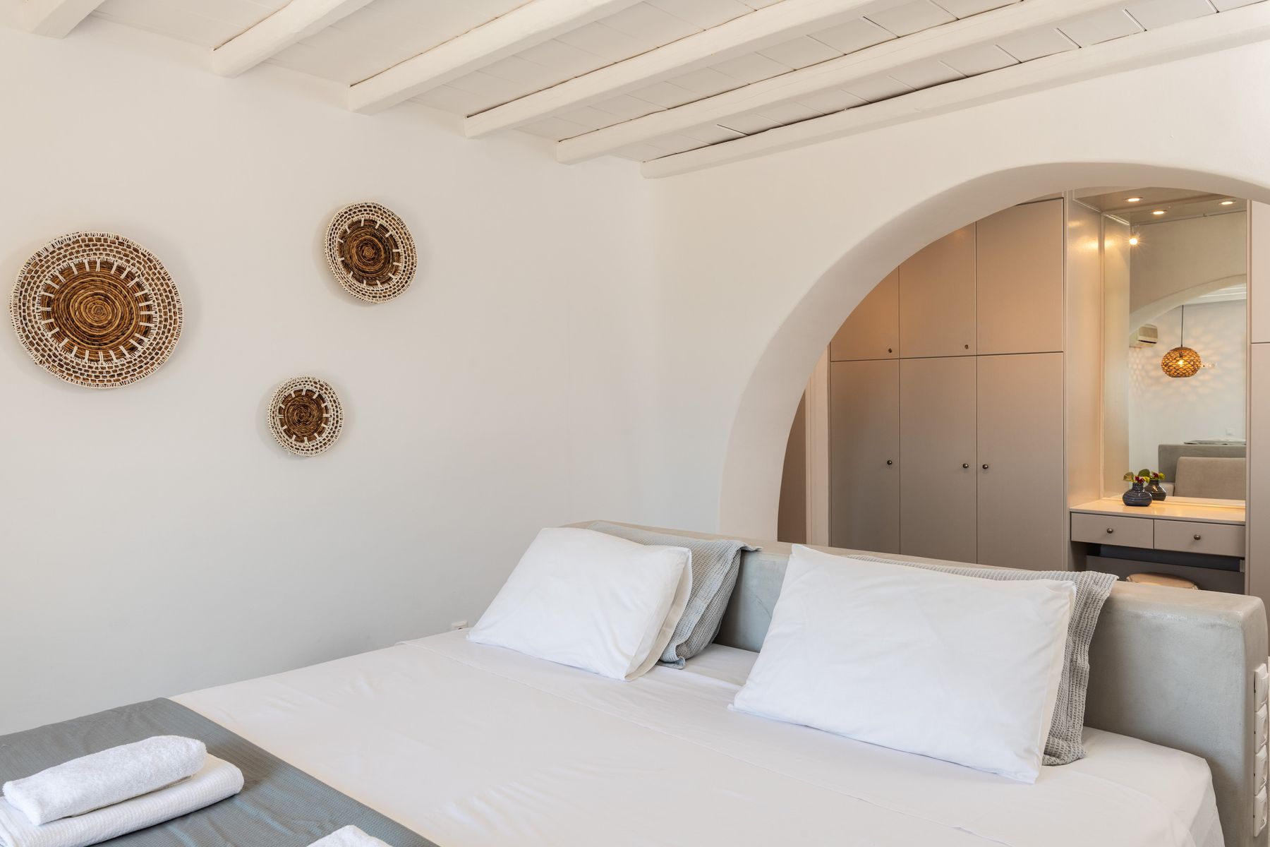 Villa Thalassa villa photo.