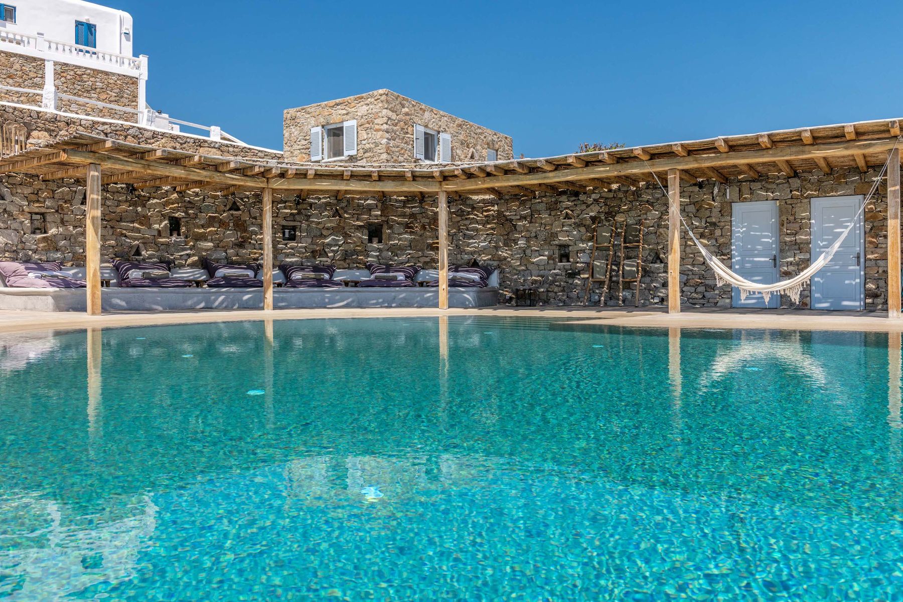 Villa Thalassa villa photo.