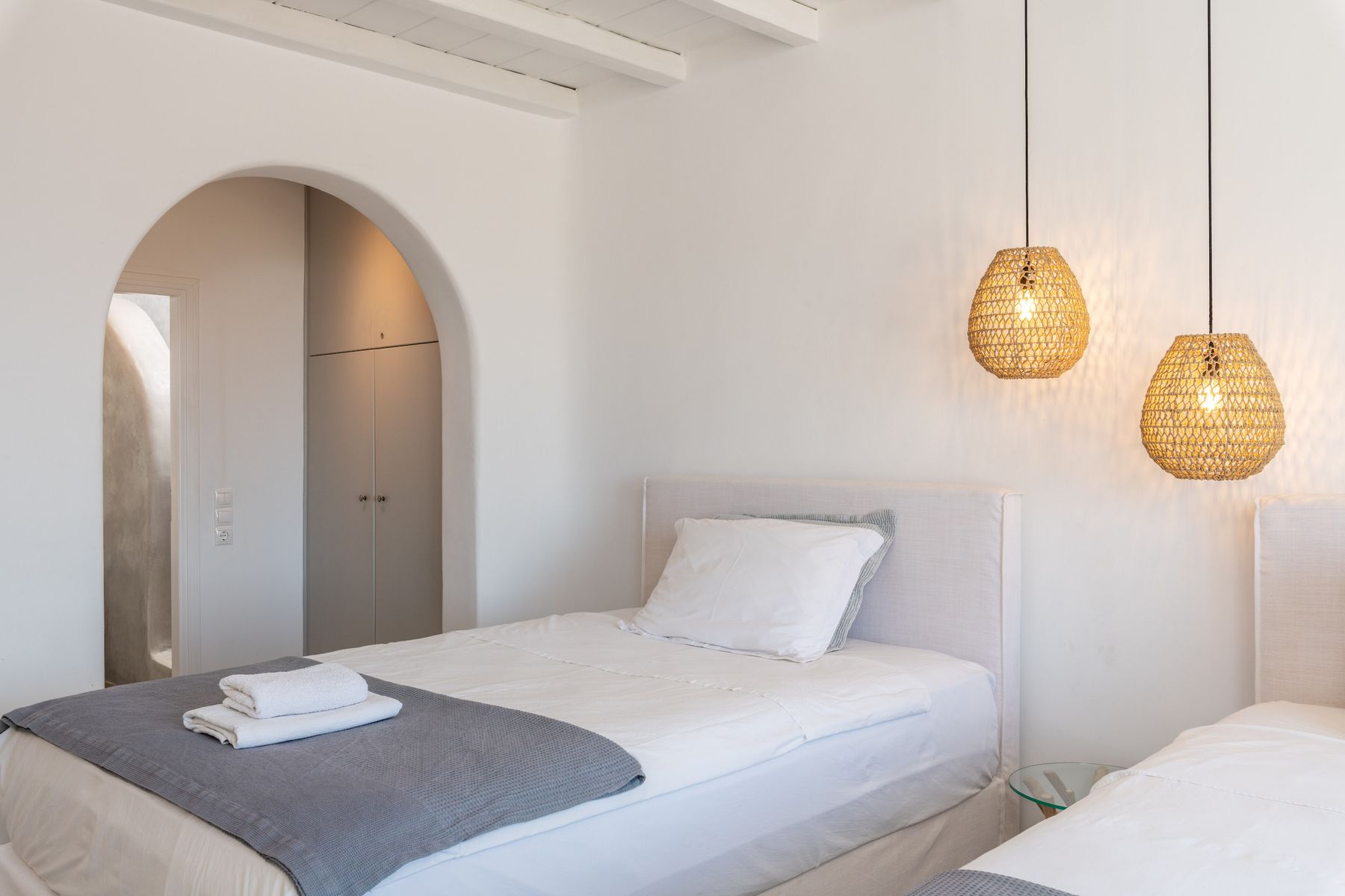 Villa Thalassa villa photo.