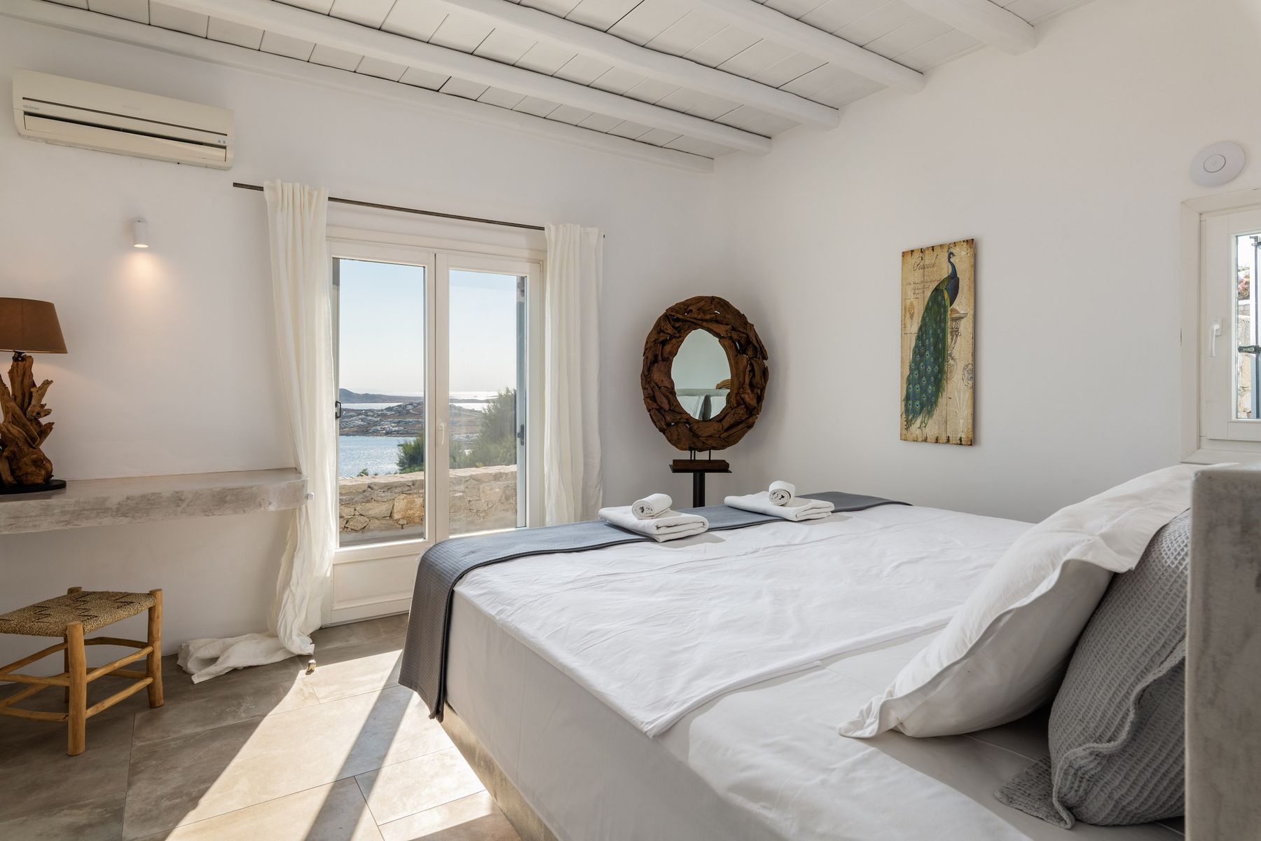 Villa Thalassa villa photo.