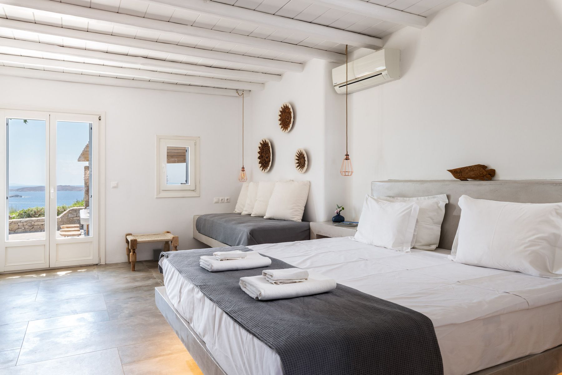 Villa Thalassa villa photo.