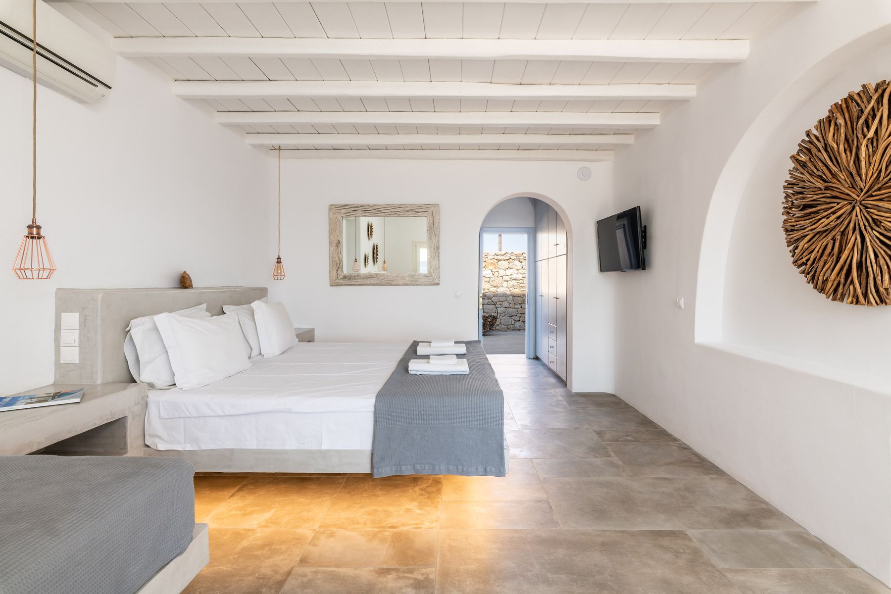 Villa Thalassa villa photo.