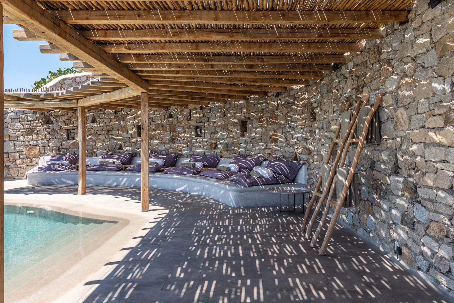 Villa Thalassa villa photo.