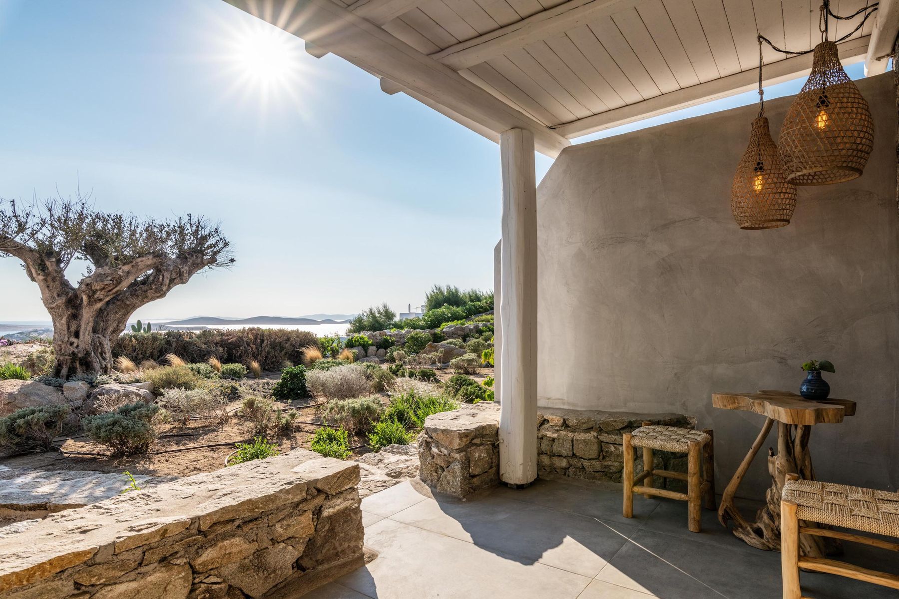 Villa Thalassa villa photo.