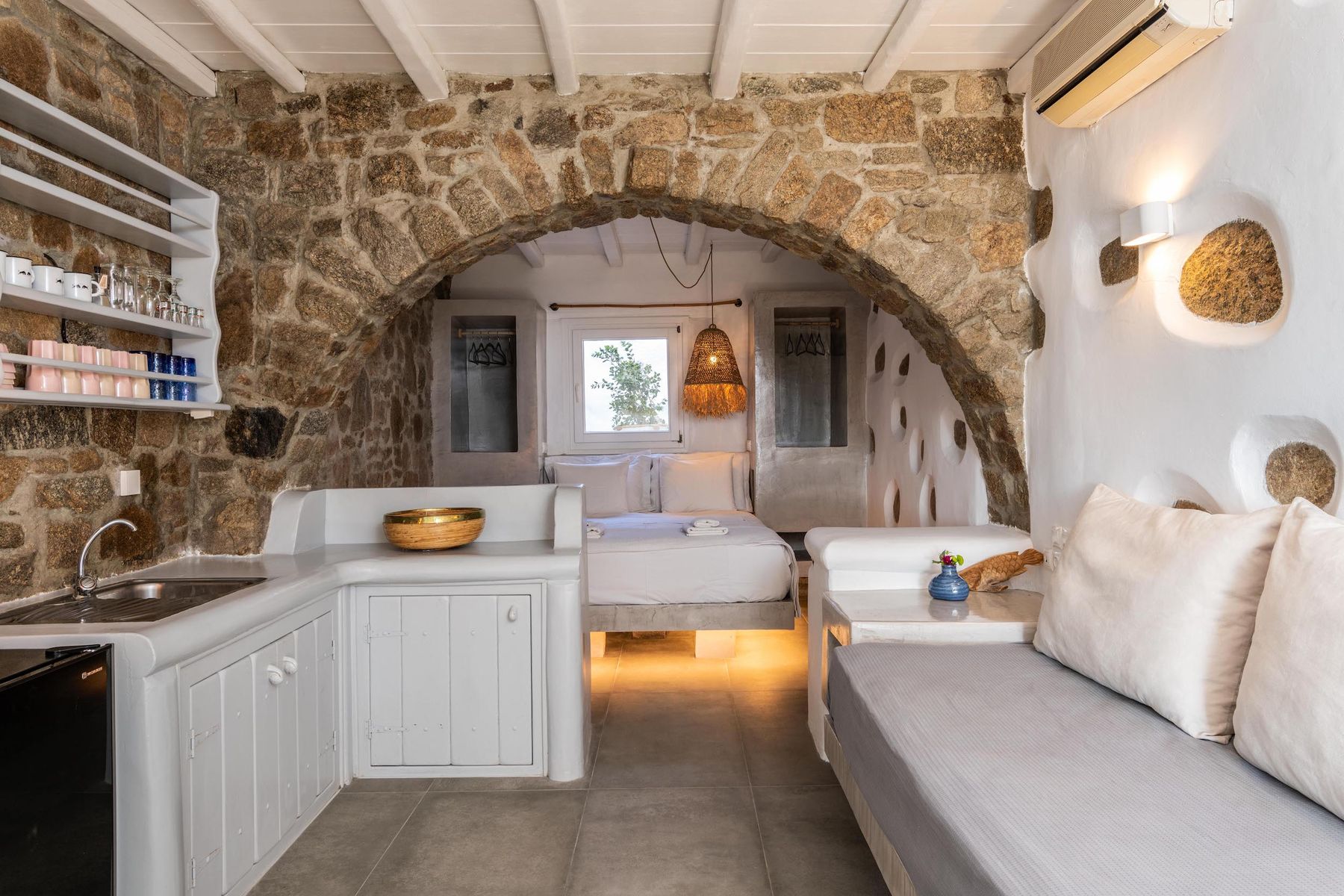 Villa Thalassa villa photo.