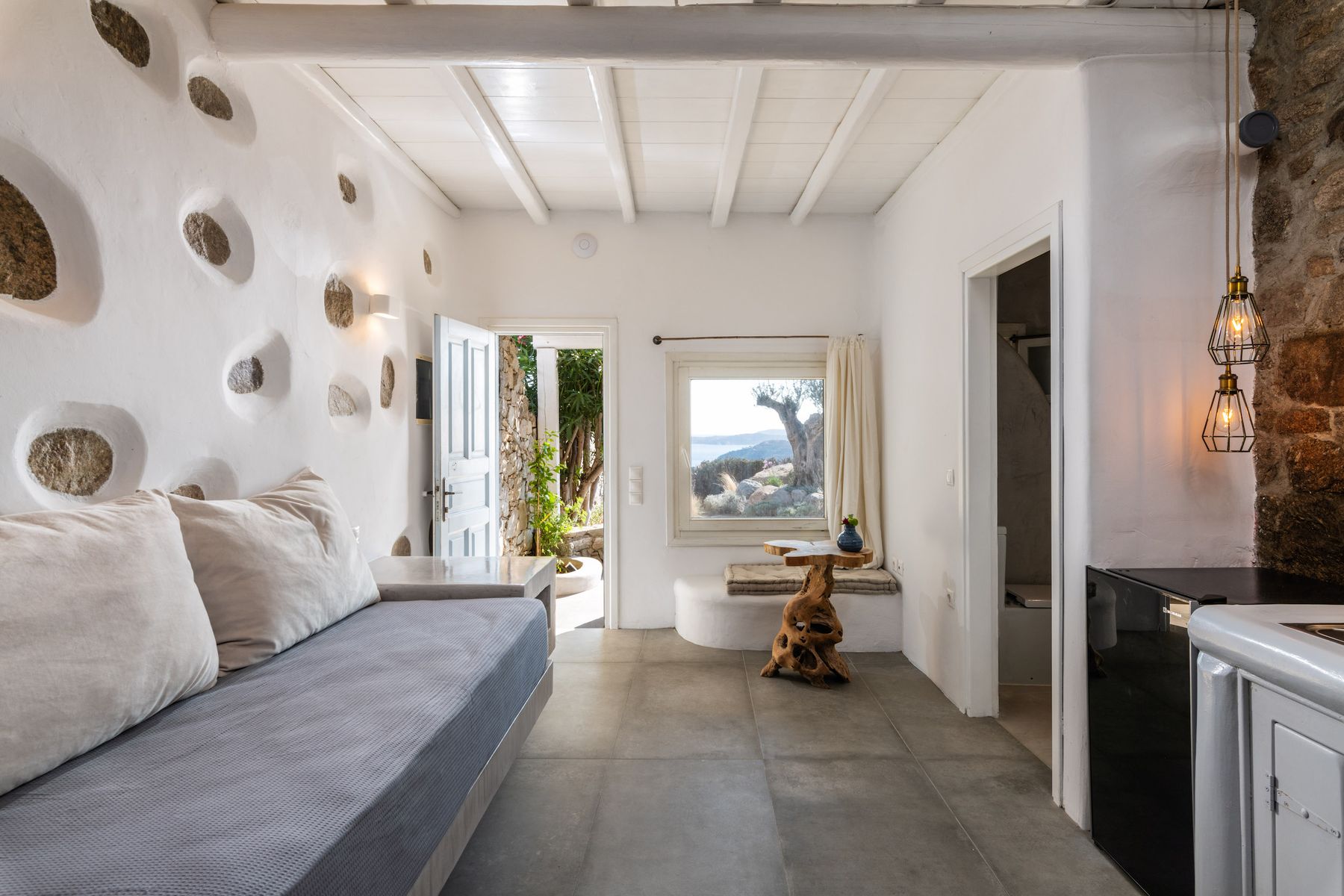 Villa Thalassa villa photo.