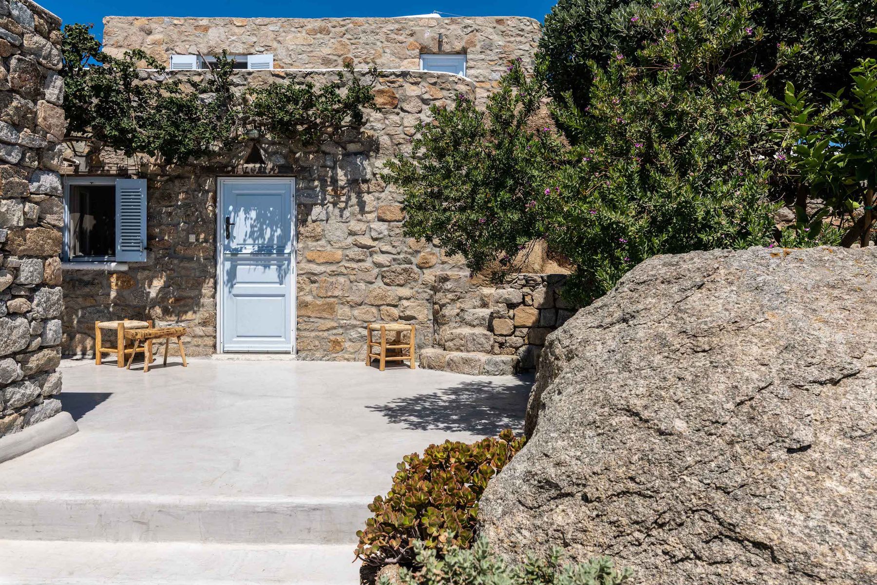 Villa Thalassa villa photo.