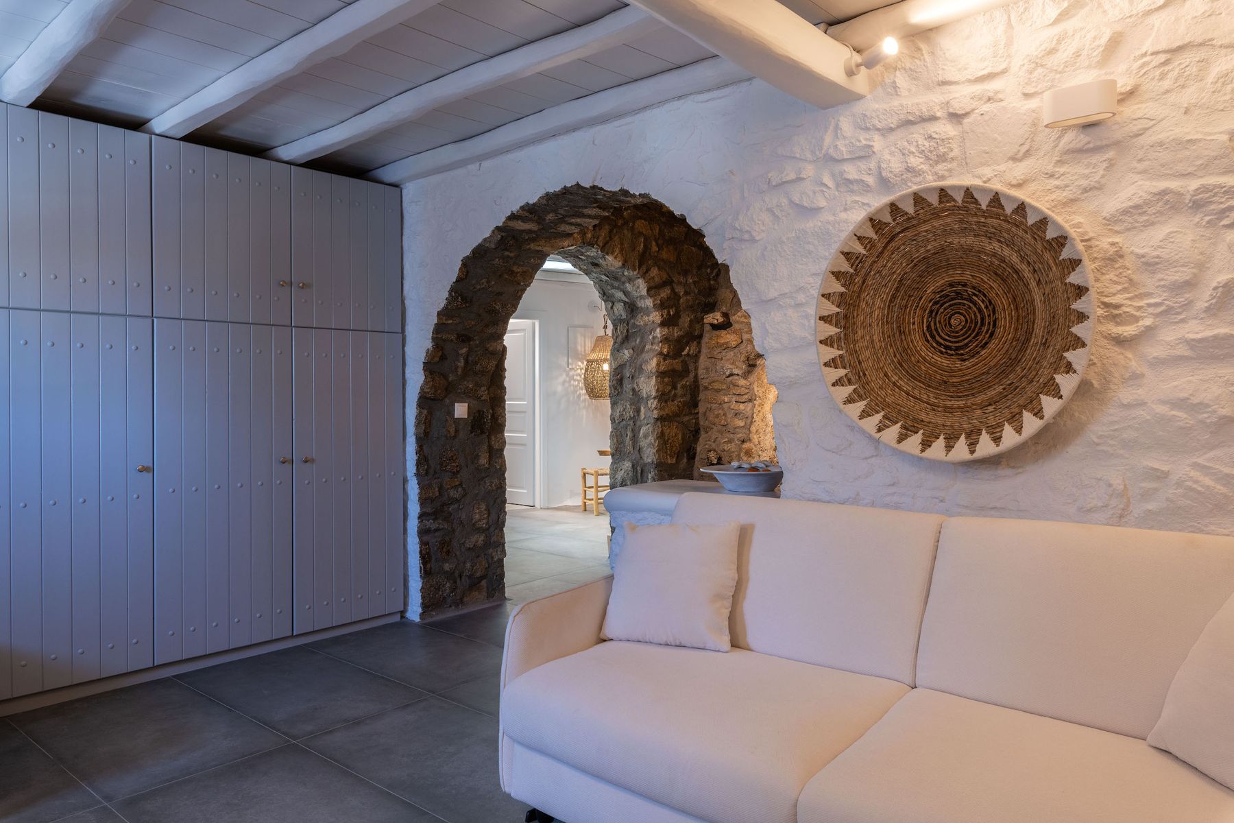 Villa Thalassa villa photo.