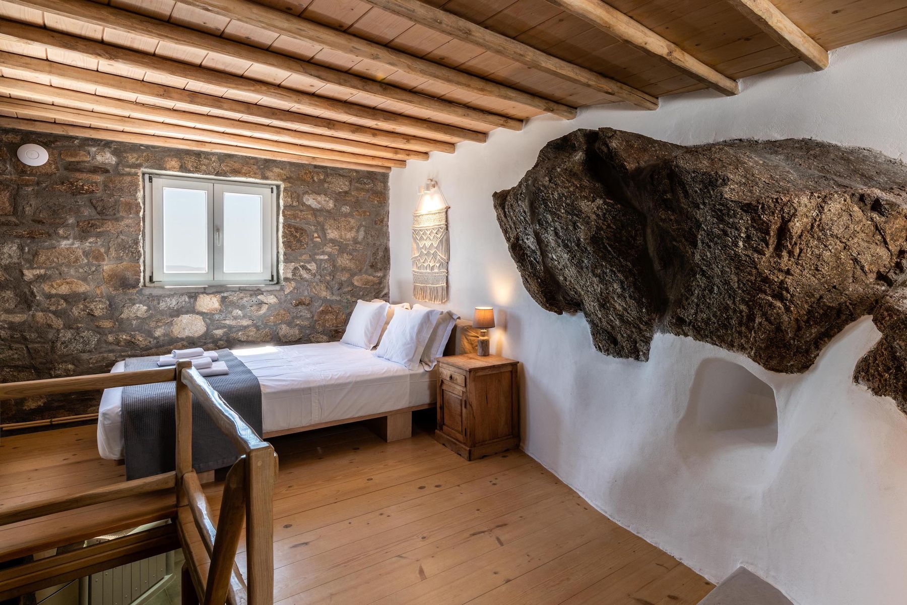 Villa Thalassa villa photo.