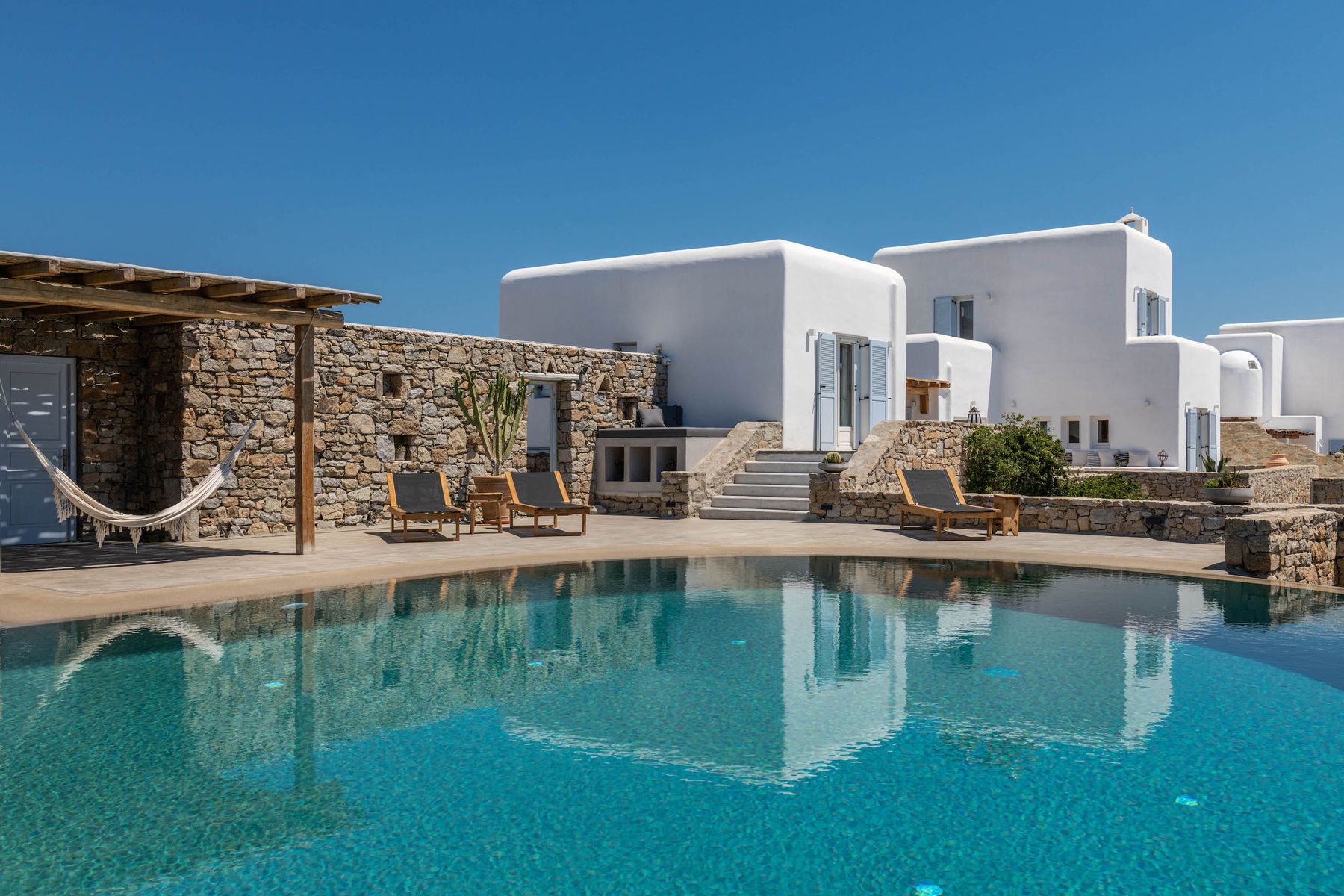 Villa Thalassa villa photo.