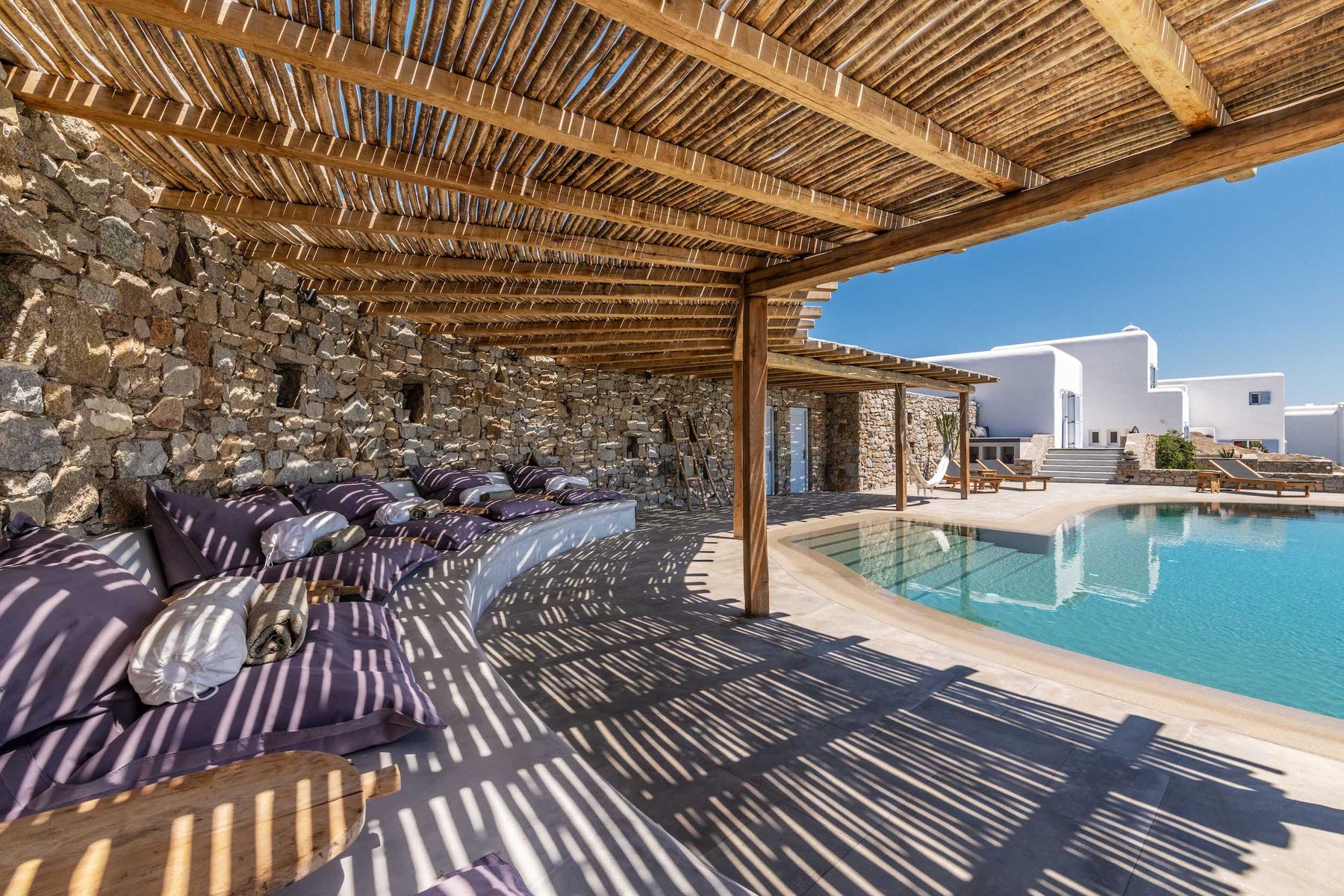 Villa Thalassa villa photo.