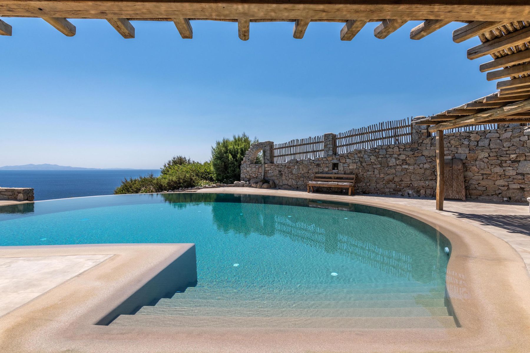 Villa Thalassa villa photo.