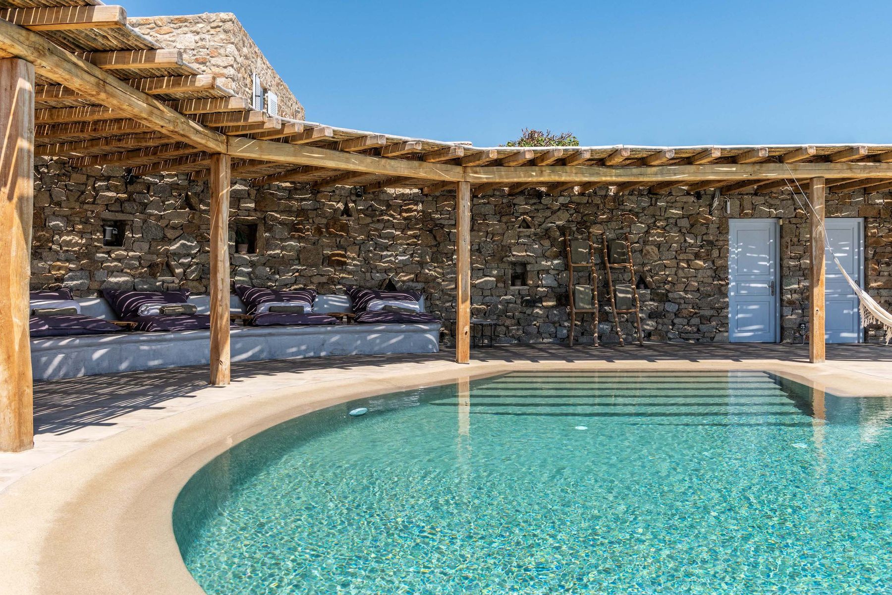 Villa Thalassa villa photo.