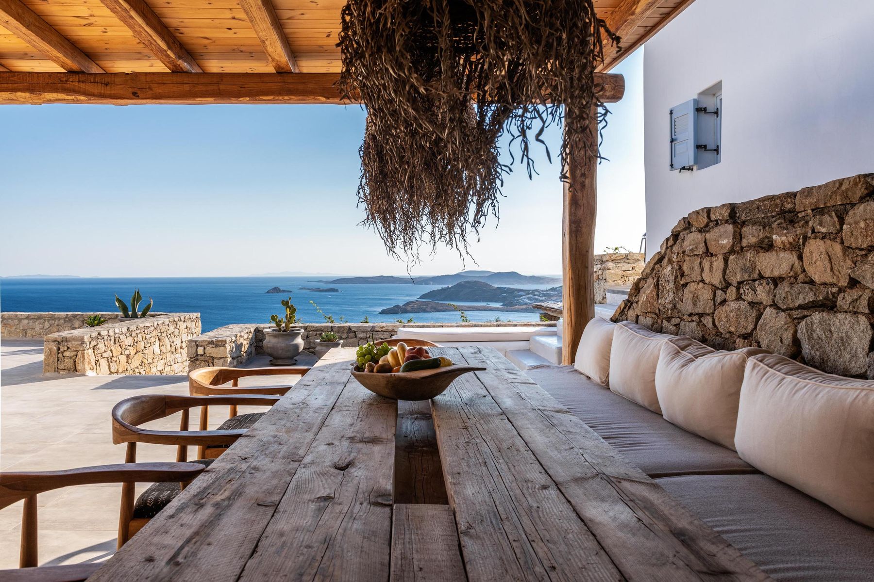 Villa Thalassa villa photo.