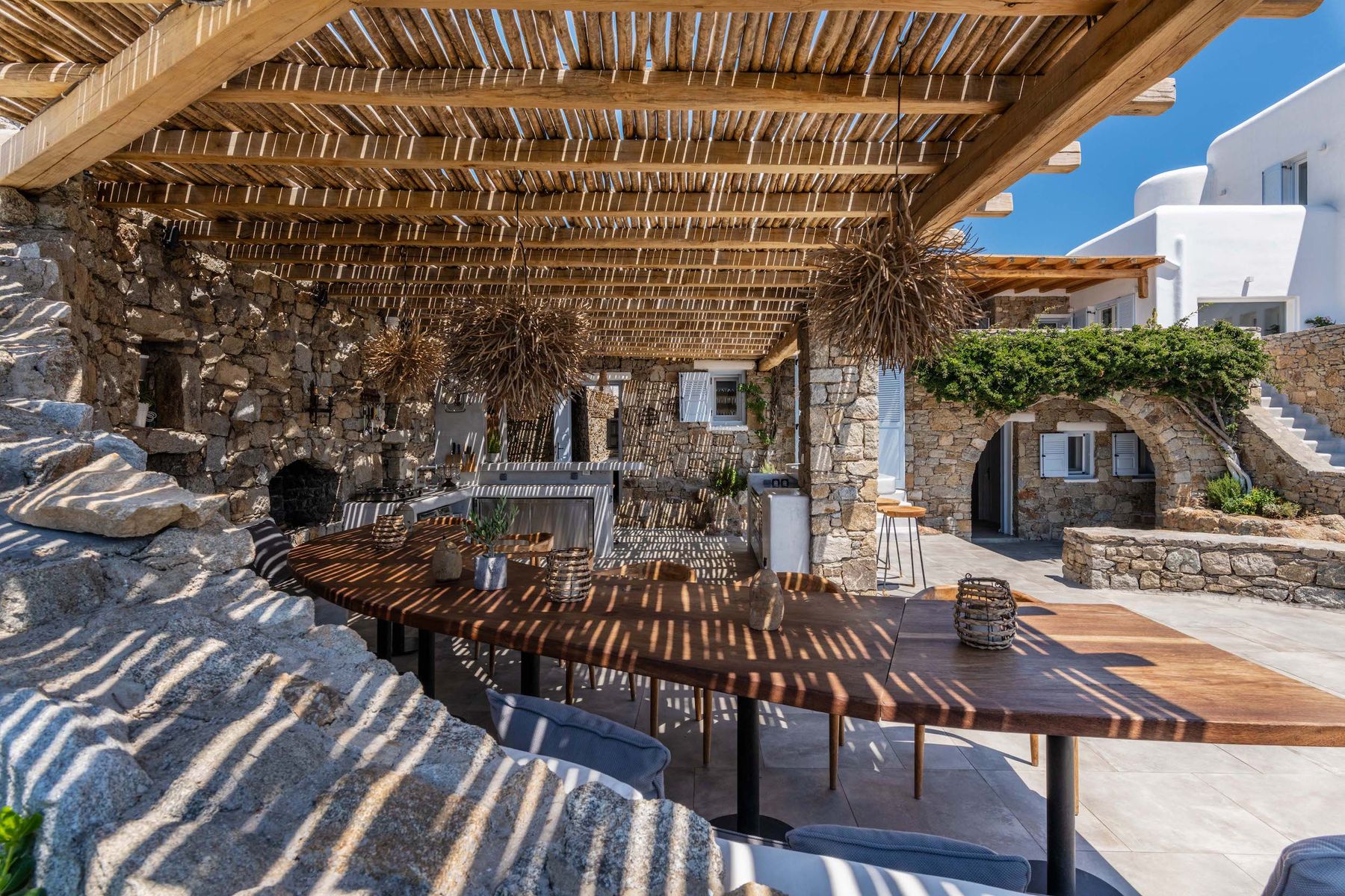 Villa Thalassa villa photo.