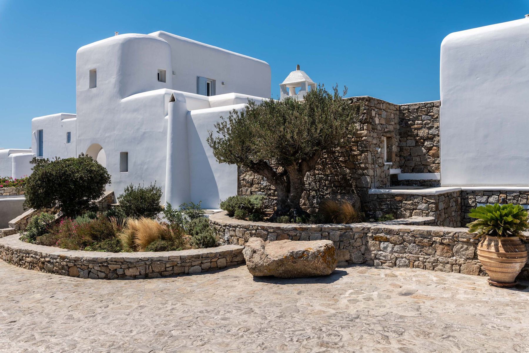 Villa Thalassa villa photo.