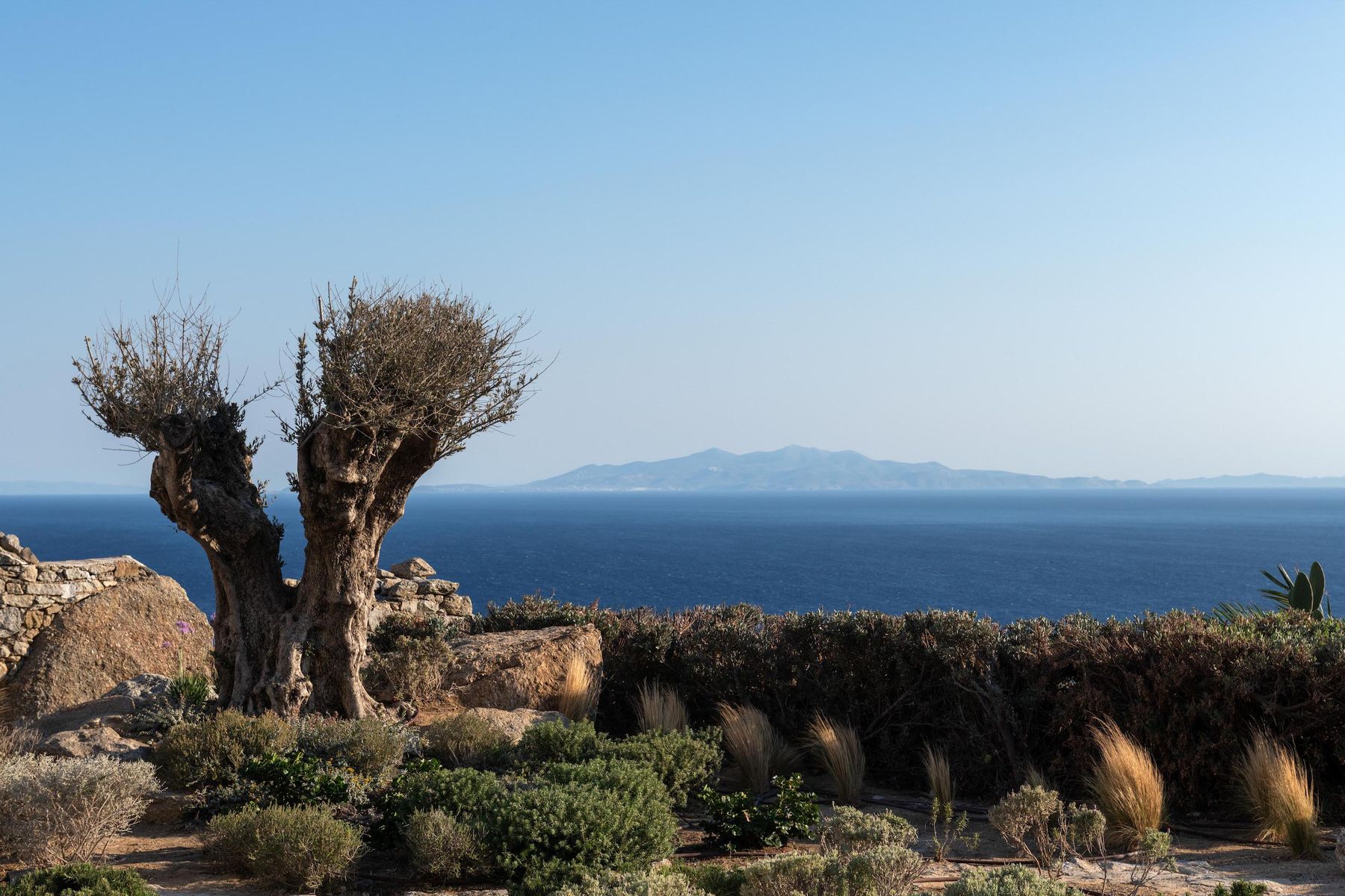 Villa Thalassa villa photo.