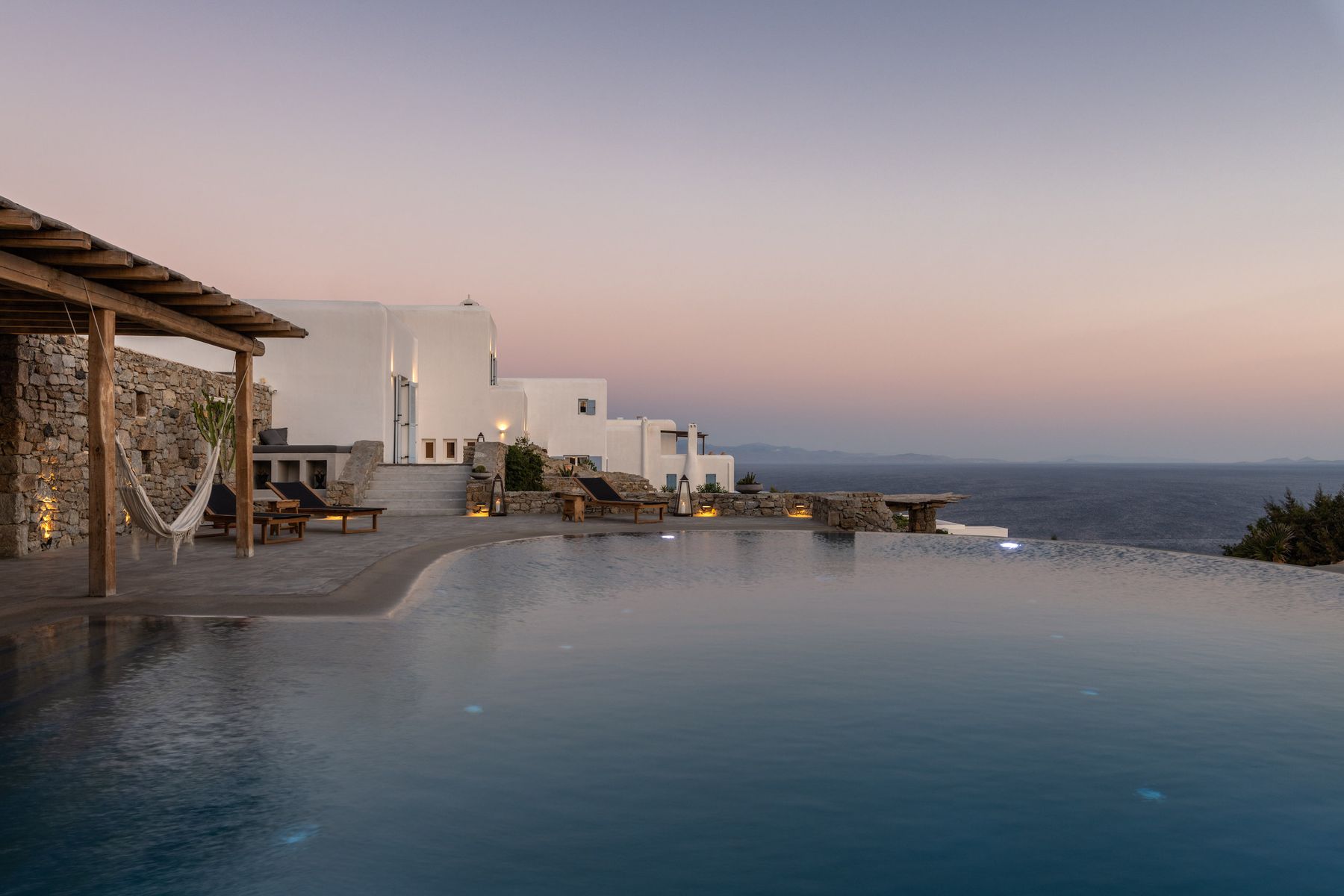 Villa Thalassa villa photo.