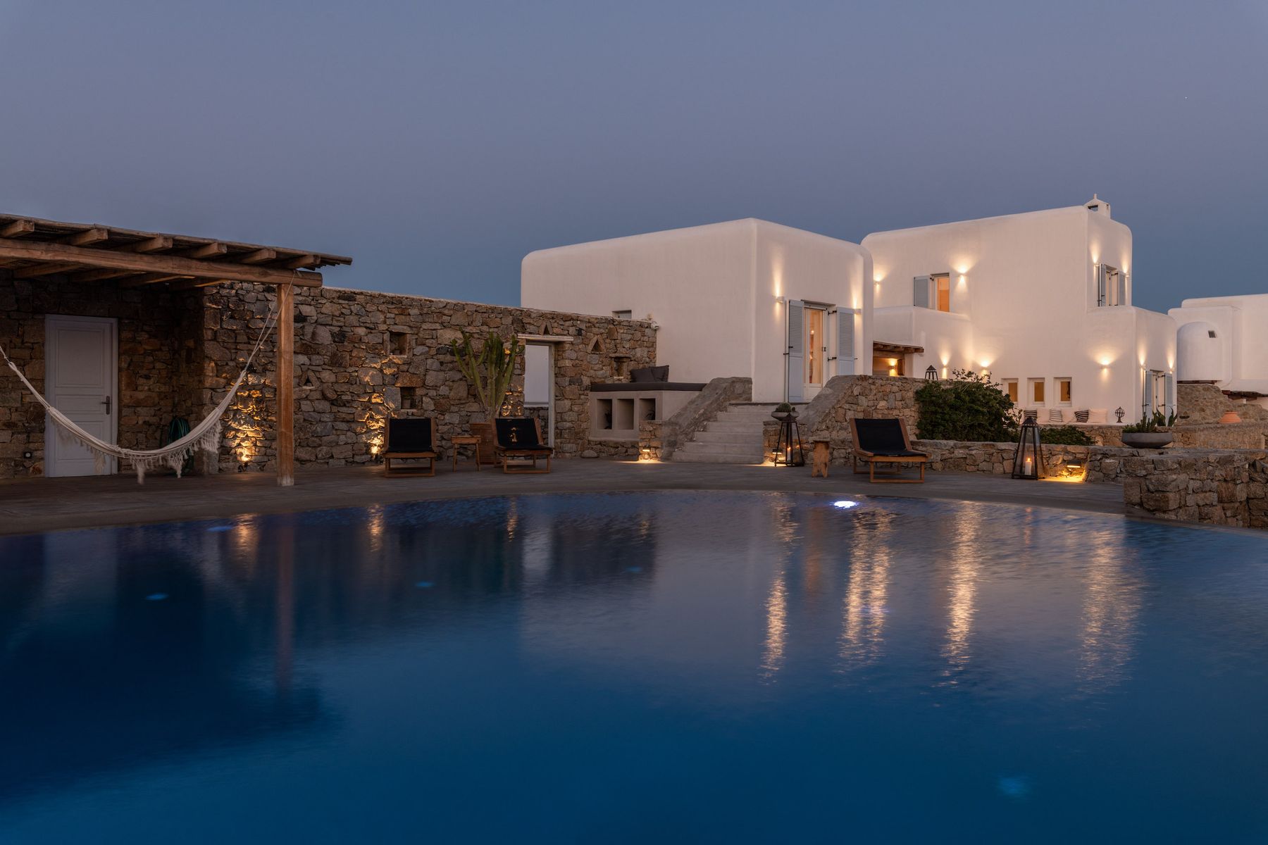 Villa Thalassa villa photo.