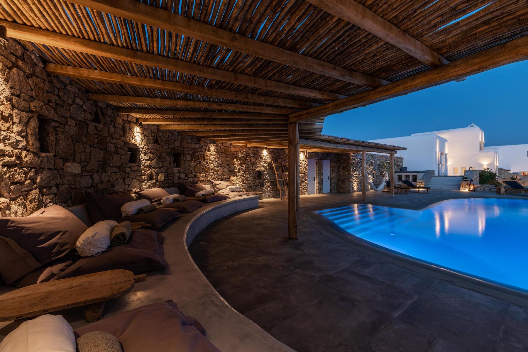 Villa Thalassa villa photo.