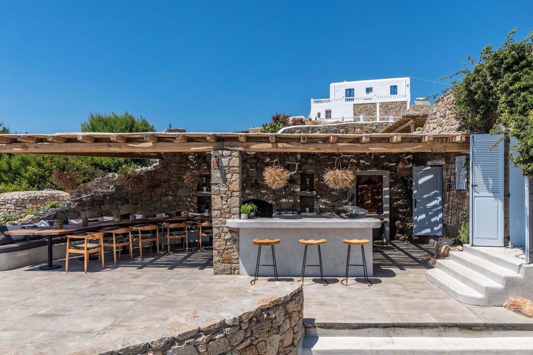 Villa Thalassa villa photo.