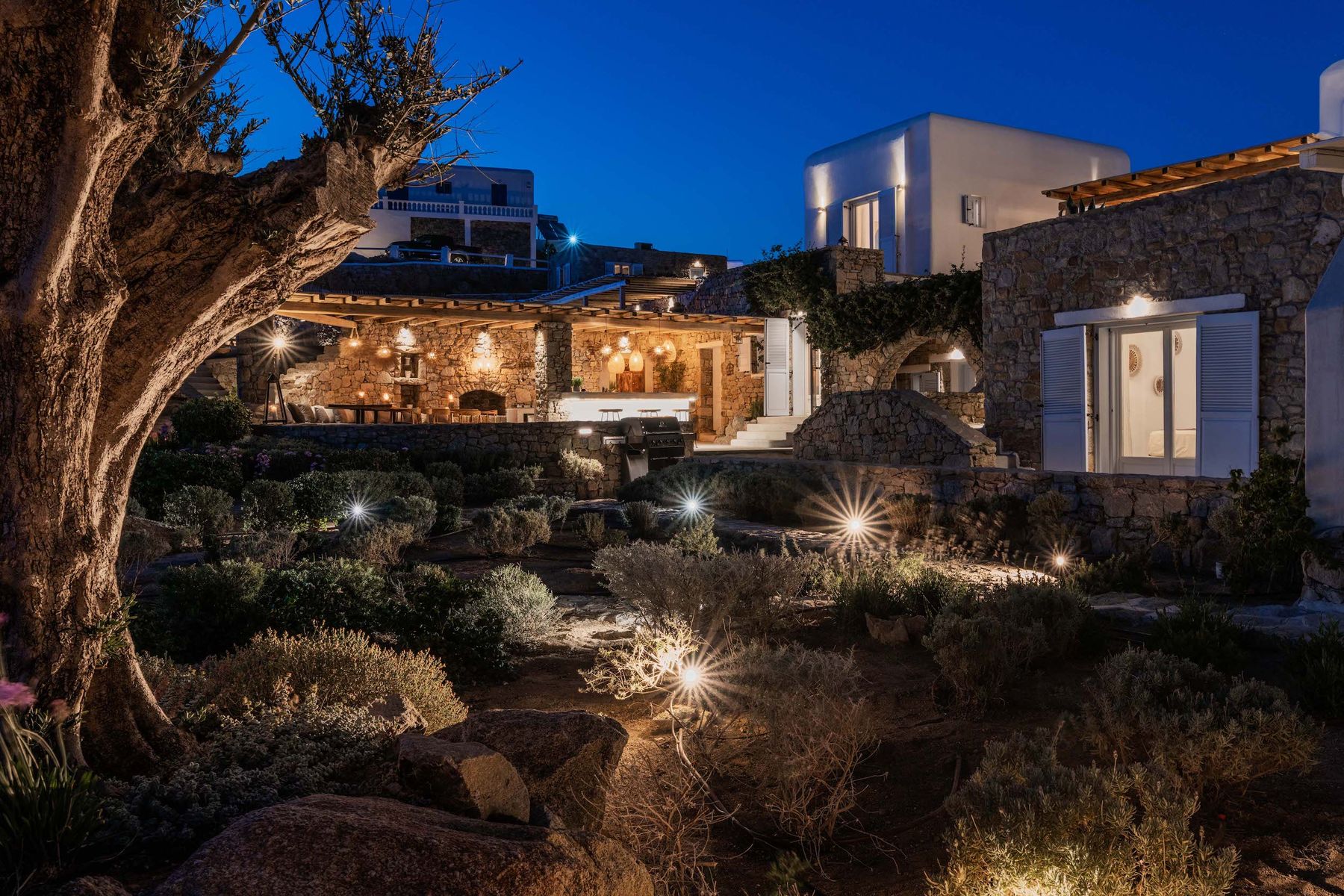 Villa Thalassa villa photo.