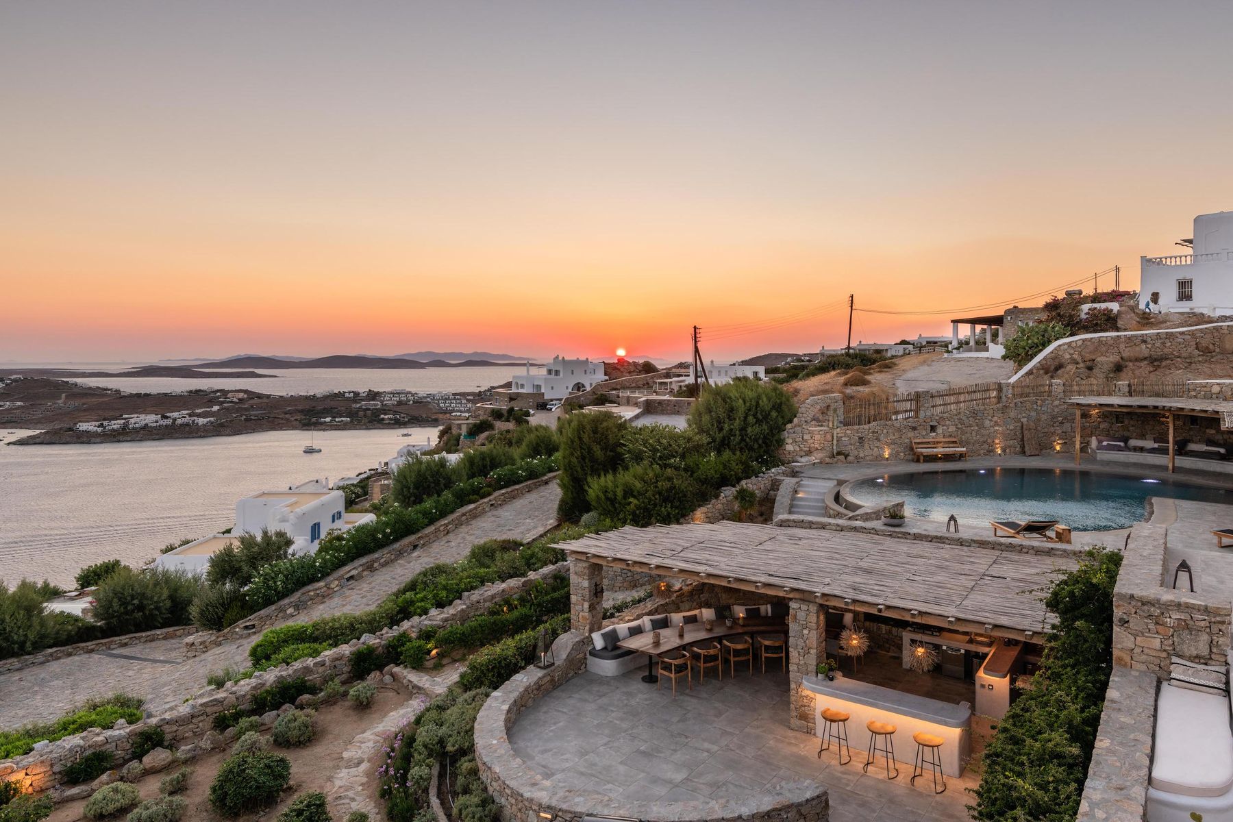 Villa Thalassa villa photo.