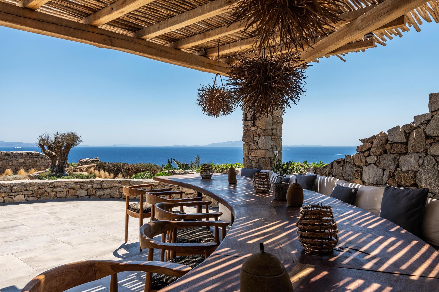 Villa Thalassa villa photo.