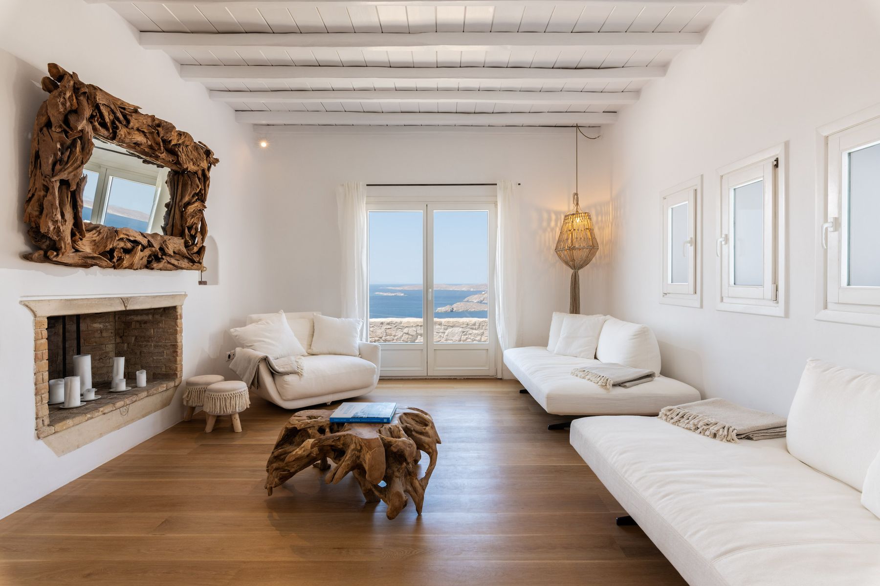 Villa Thalassa villa photo.