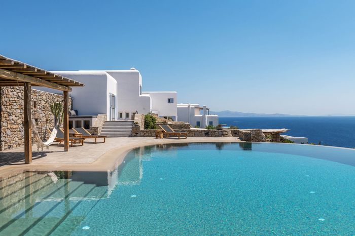 Villa Thalassa villa photo.