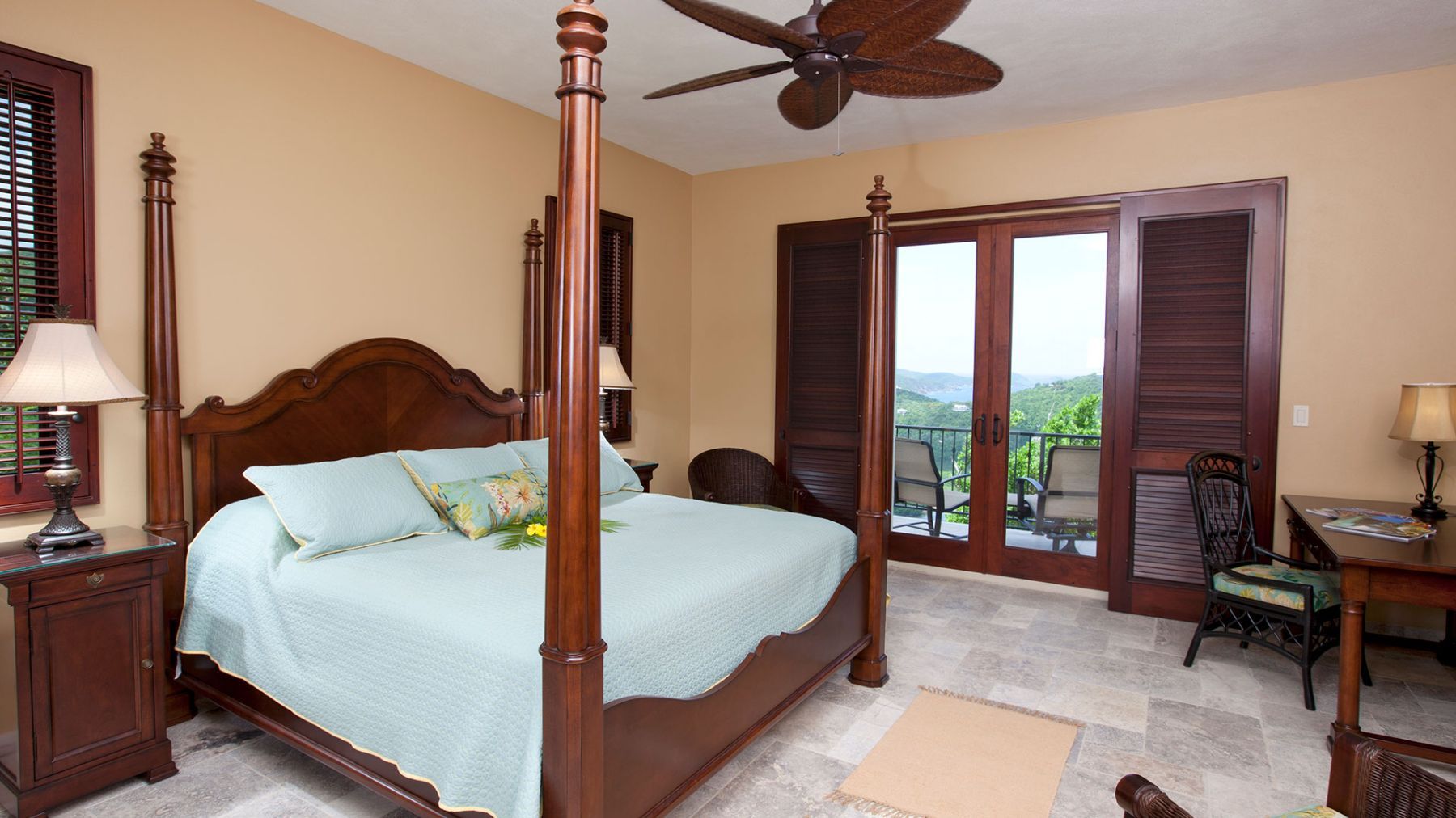 Island Rider Villa villa photo.