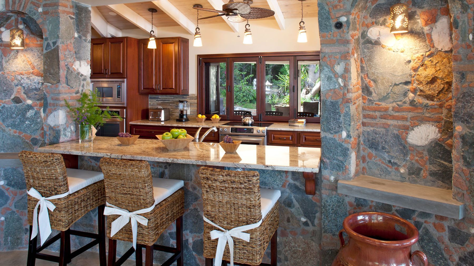 Island Rider Villa villa photo.